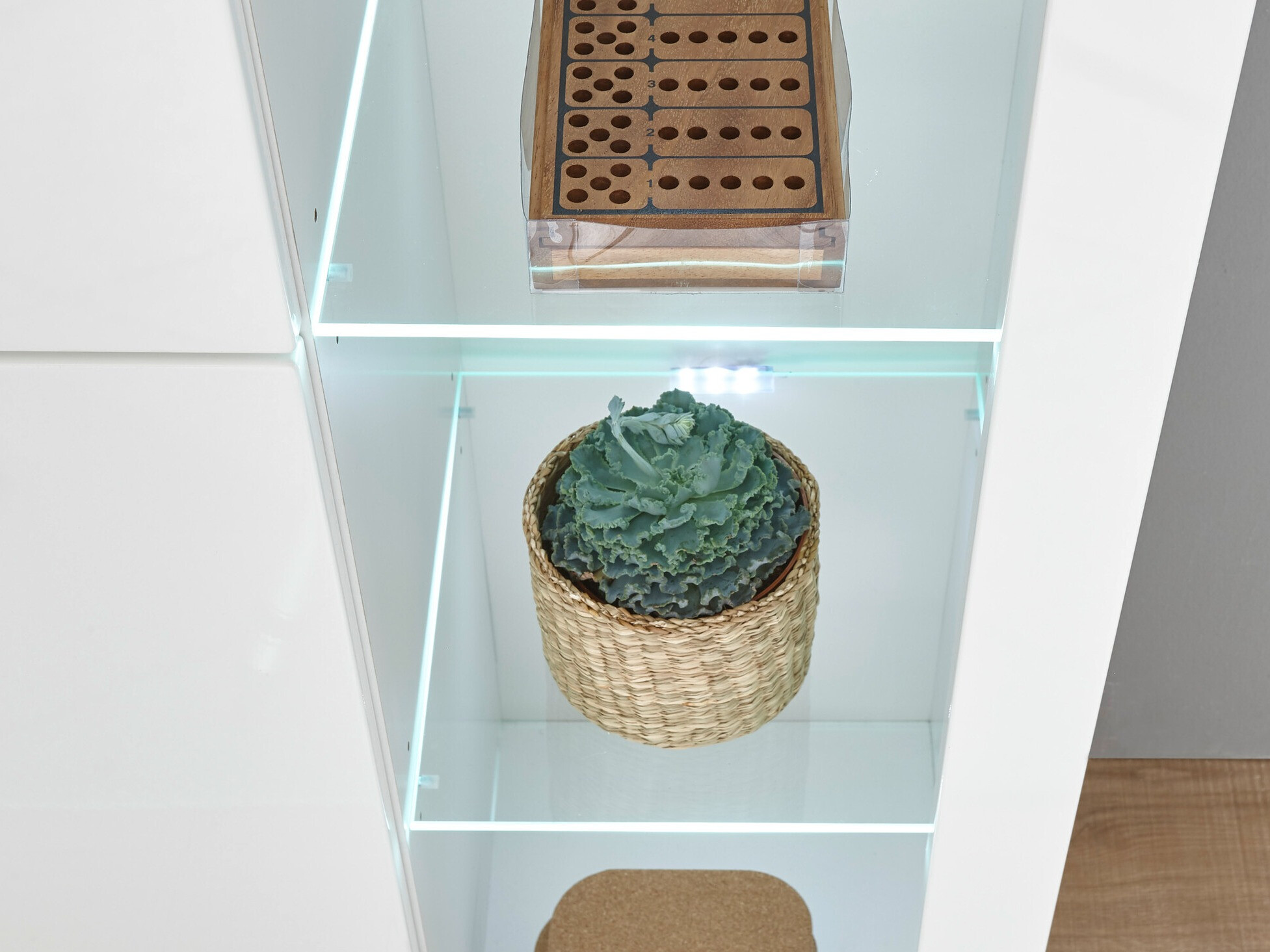 Boekenkast Dorbena 105