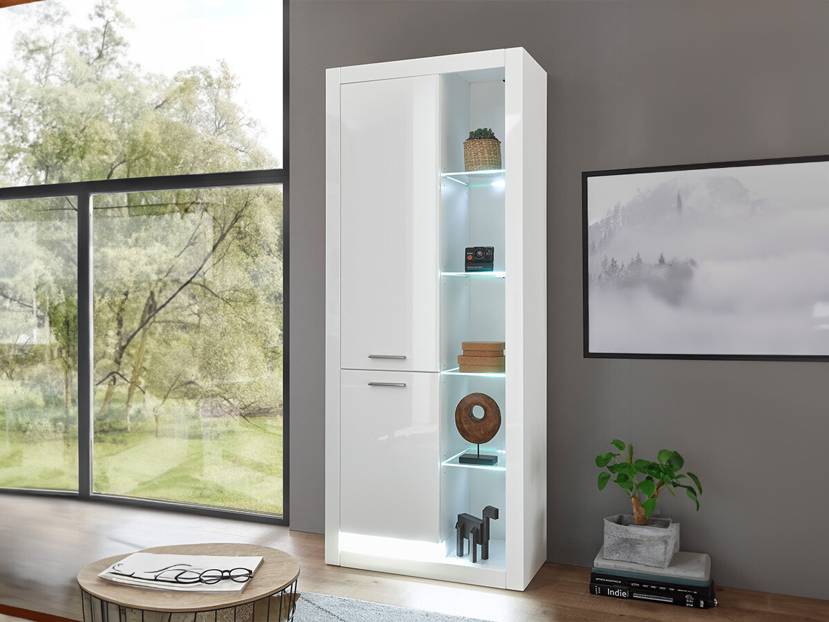 Boekenkast Dorbena 105