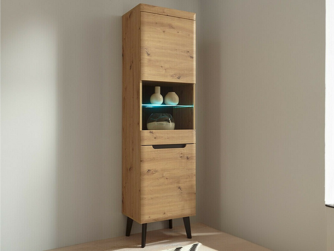 Boekenkast Morsora 107