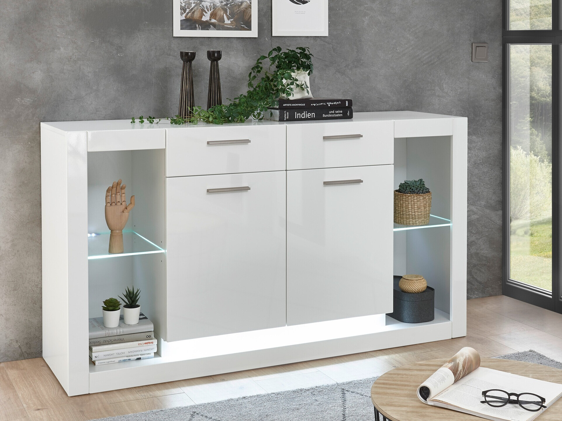 Ladekast Dorbena 107