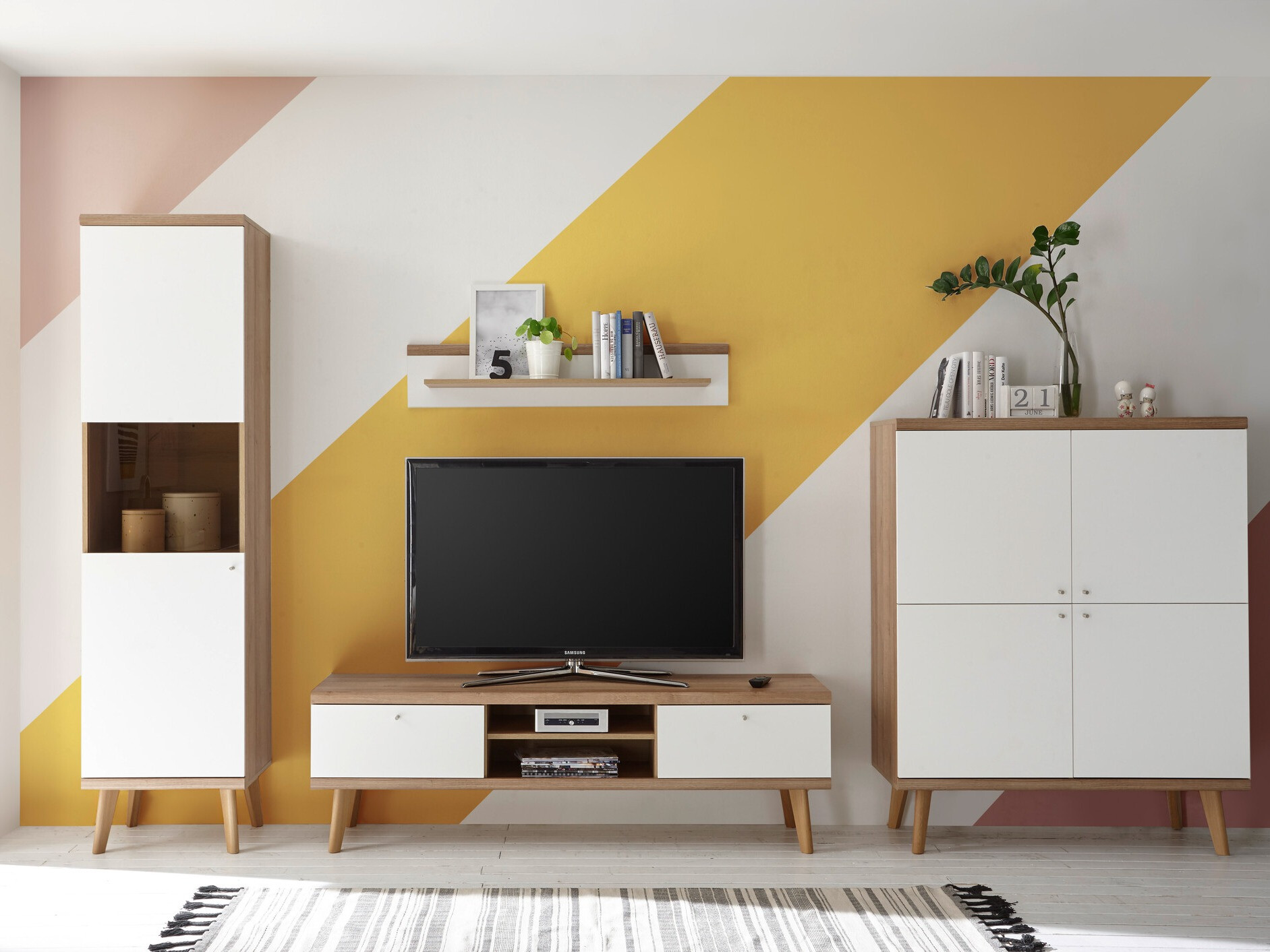 Woonkamerset Elbfiou 113