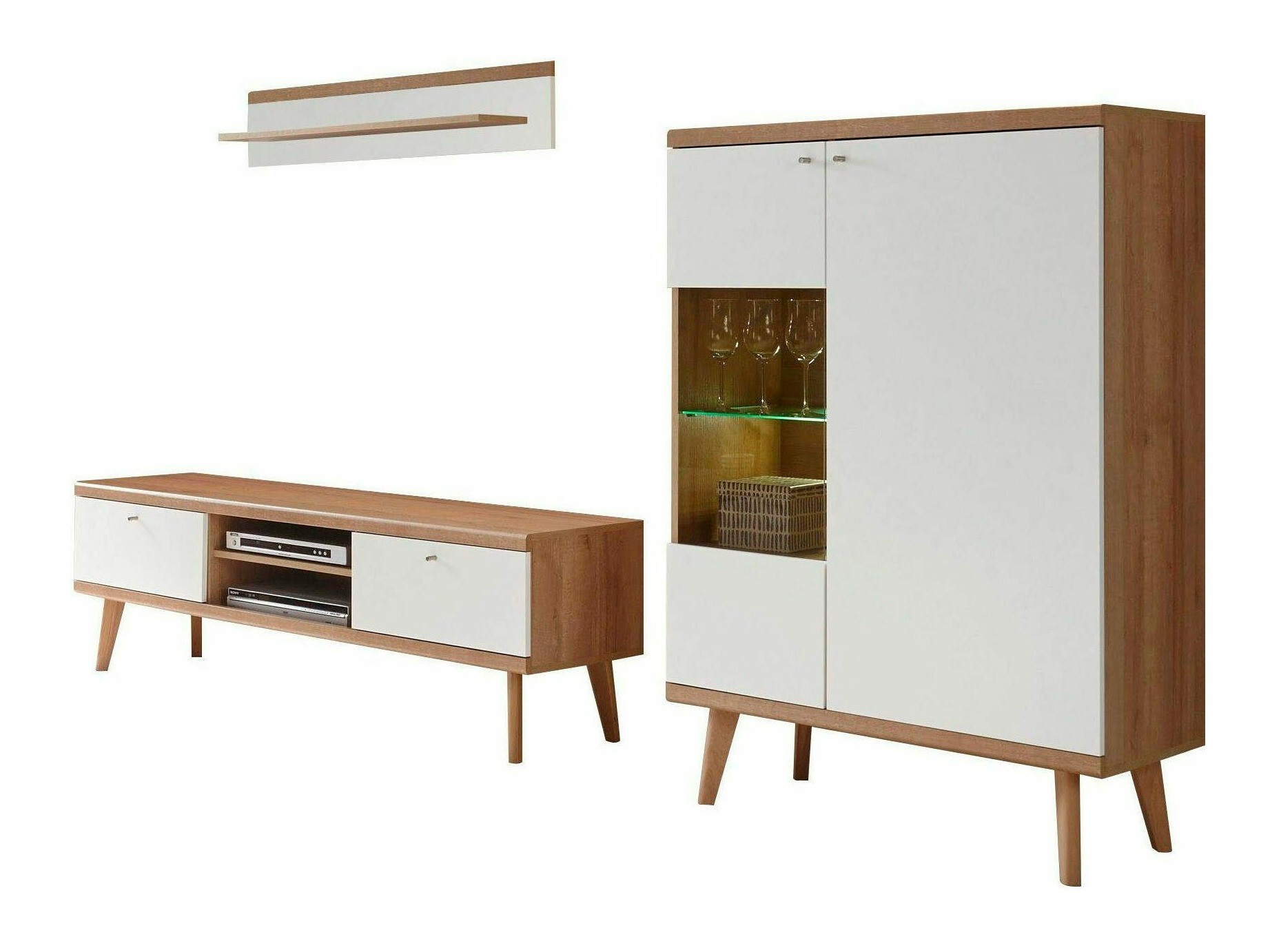 Woonkamerset Elbfiou 115