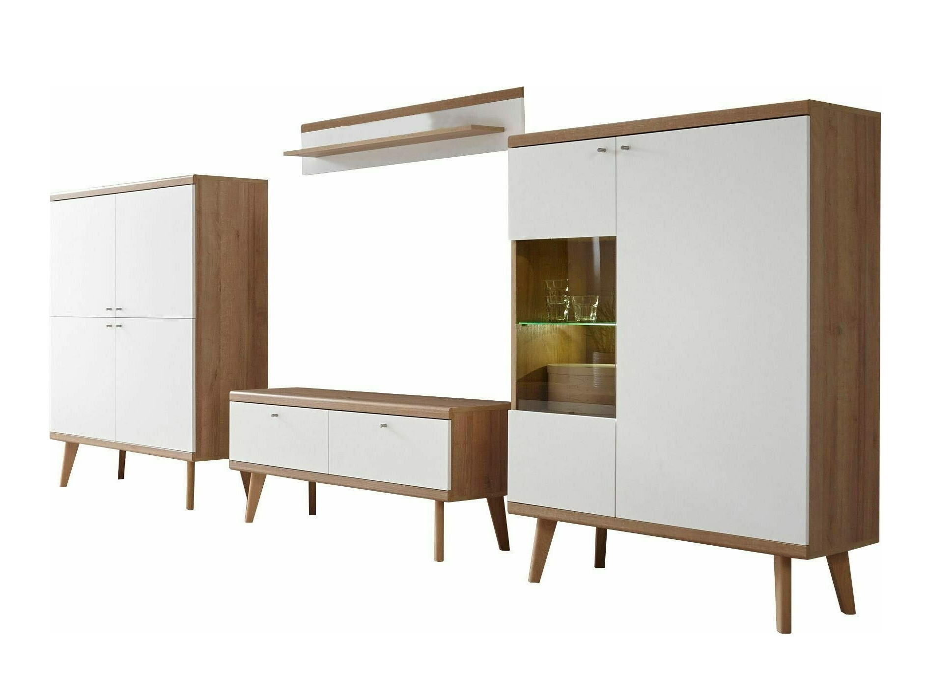 Woonkamerset Elbfiou 116