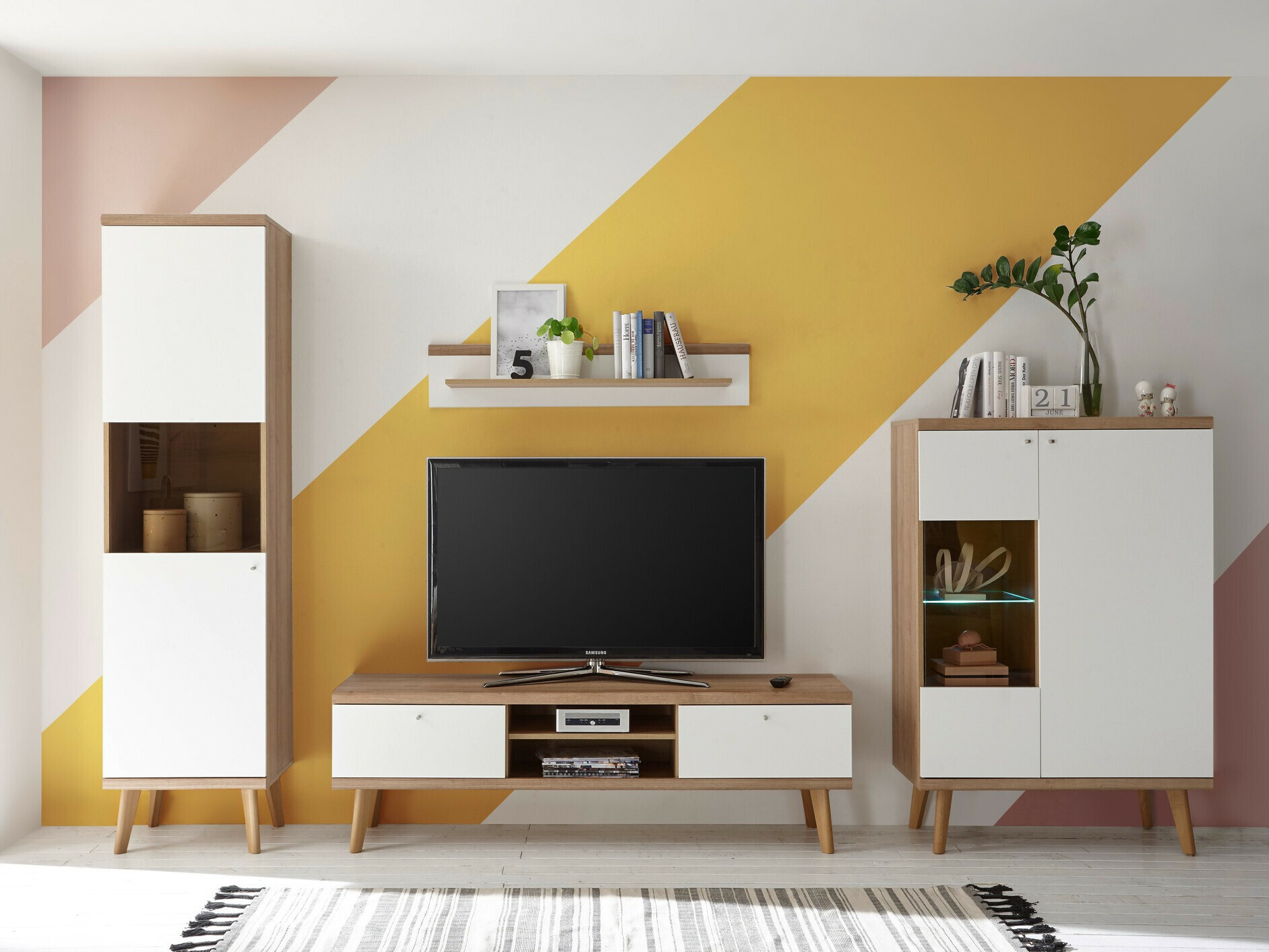 Woonkamerset Elbfiou 117