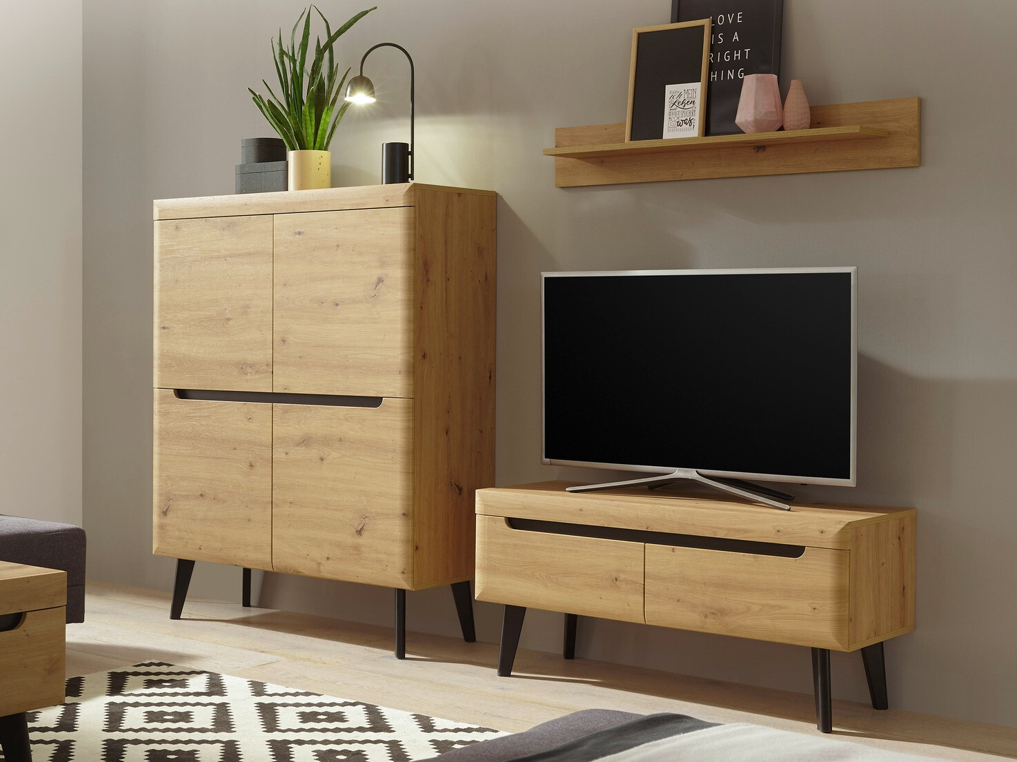 Woonkamerset Morsora 118