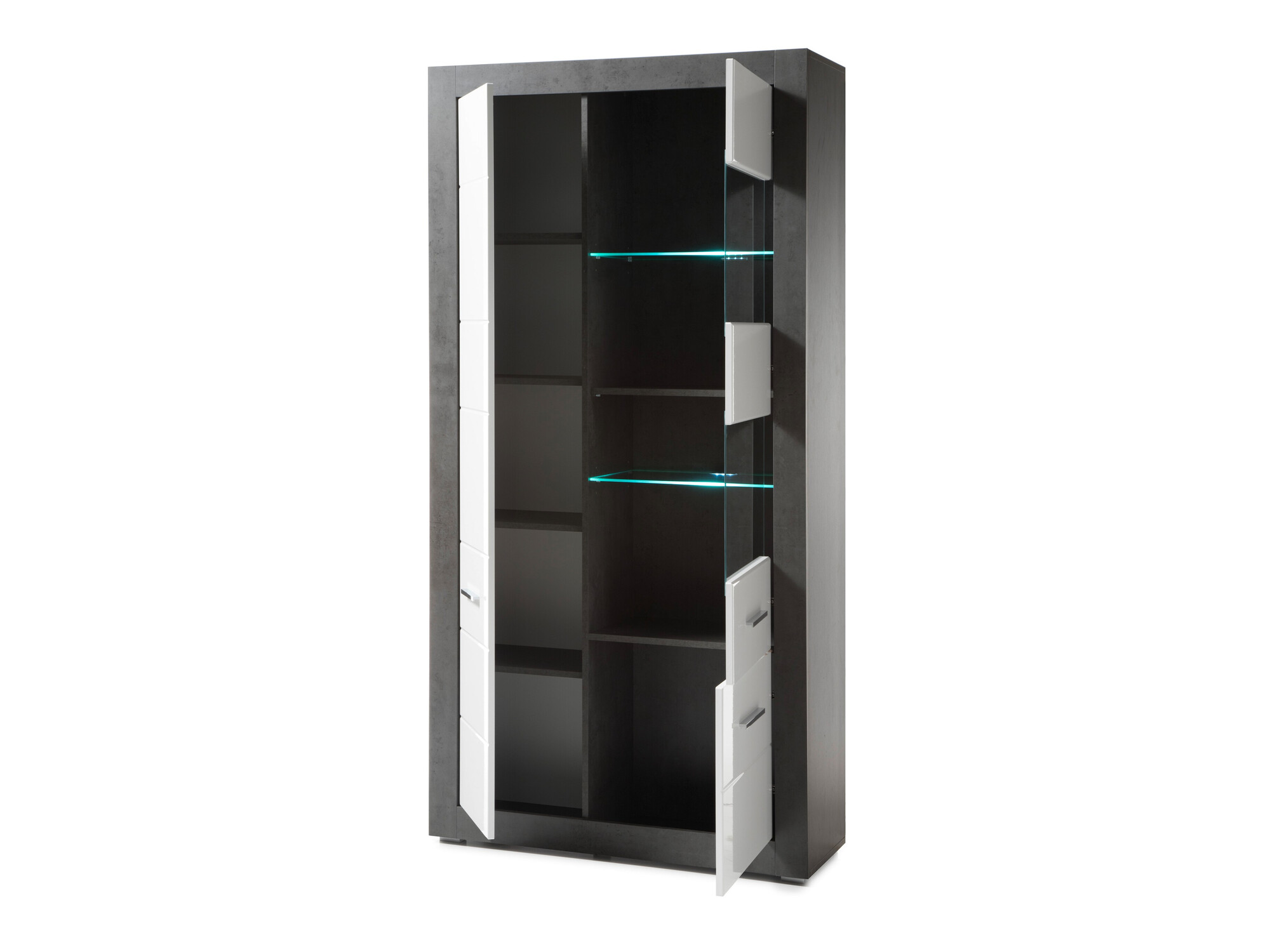 Boekenkast Etrcame 100