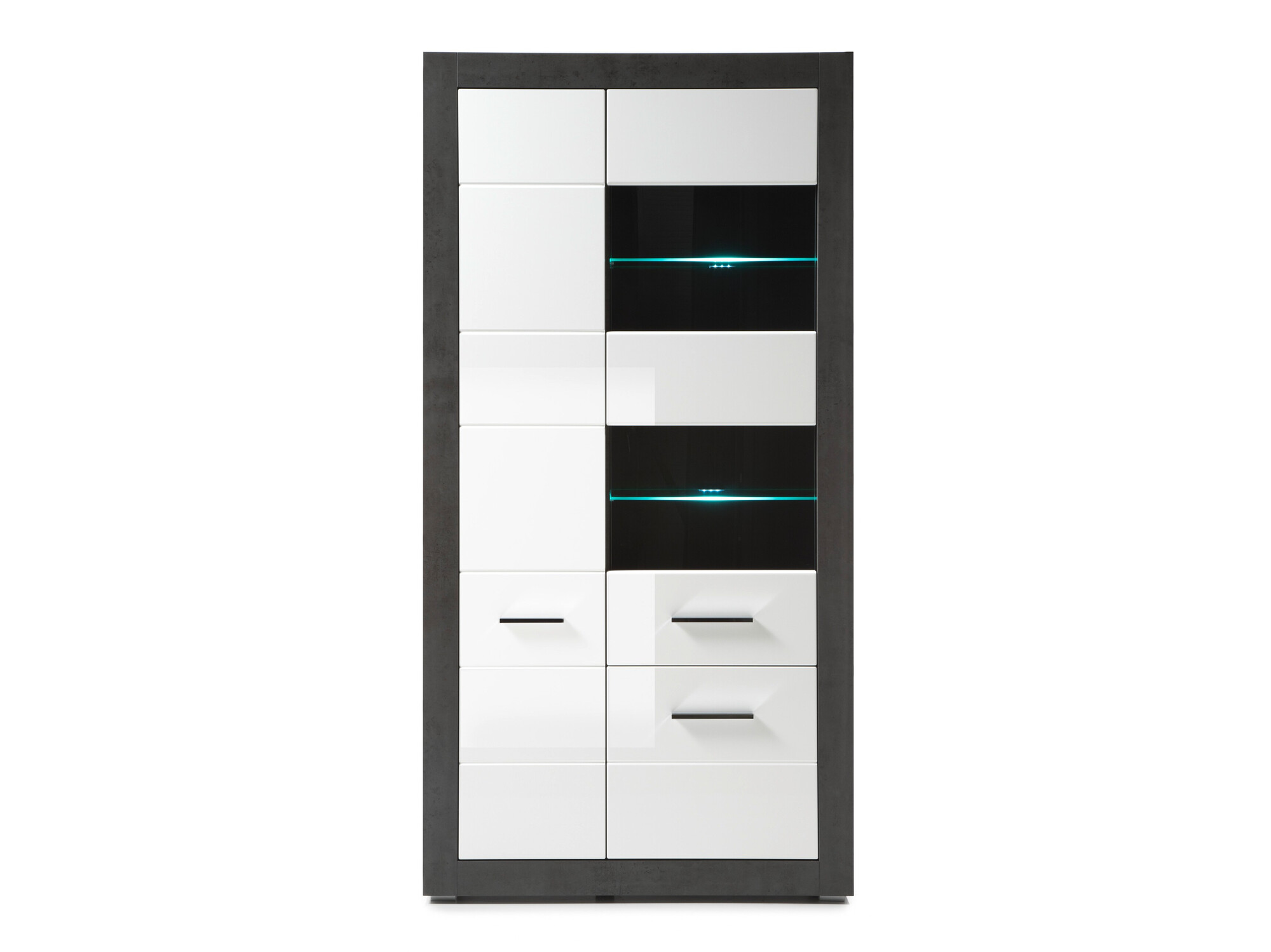 Boekenkast Etrcame 100