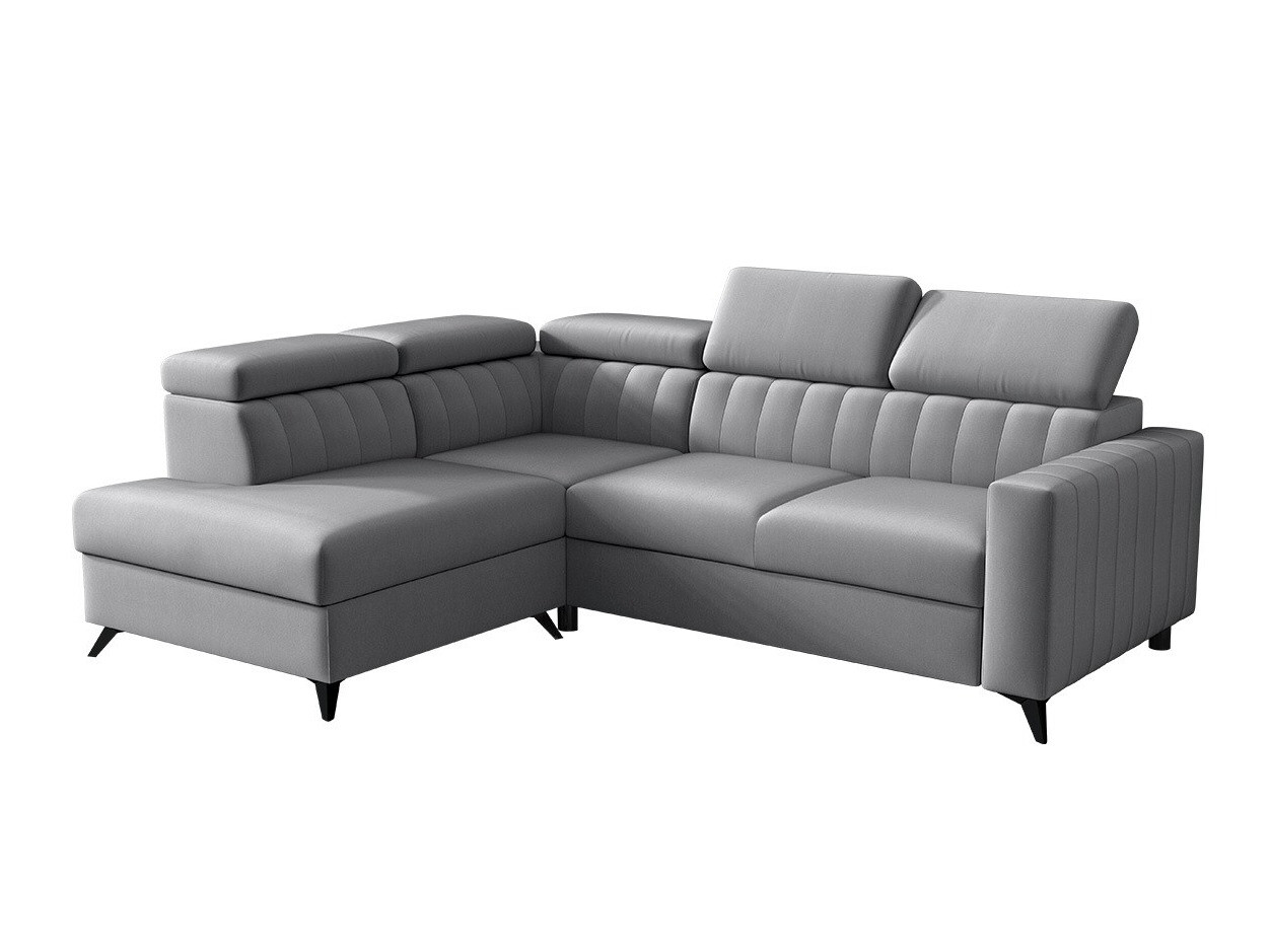 Hoekbank Columbus 202 (Velutto 16)