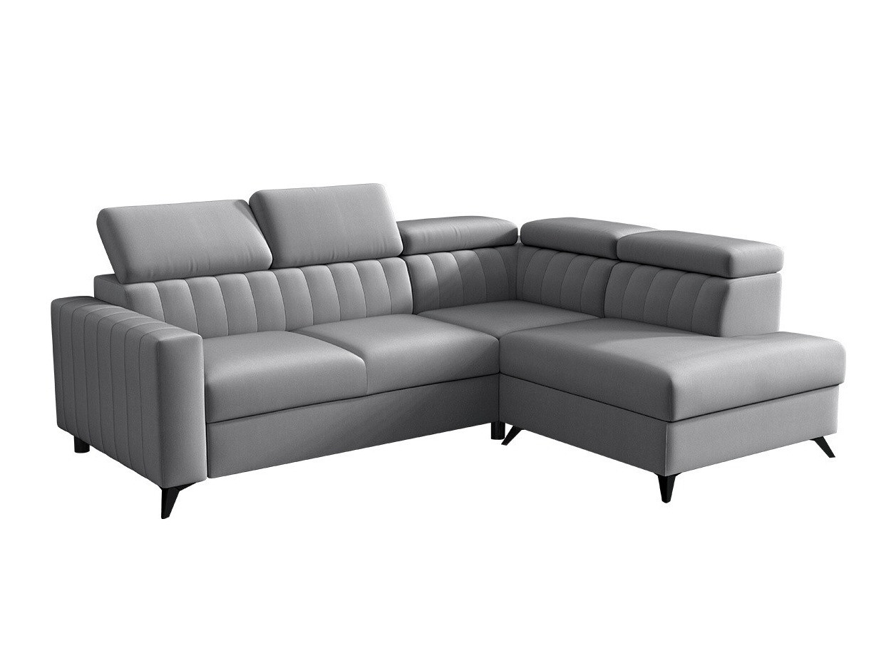 Hoekbank Columbus 202 (Velutto 16)