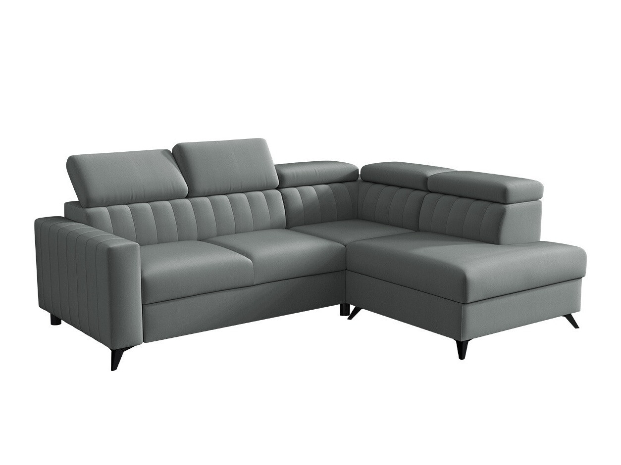 Hoekbank Columbus 202 (Velutto 18)