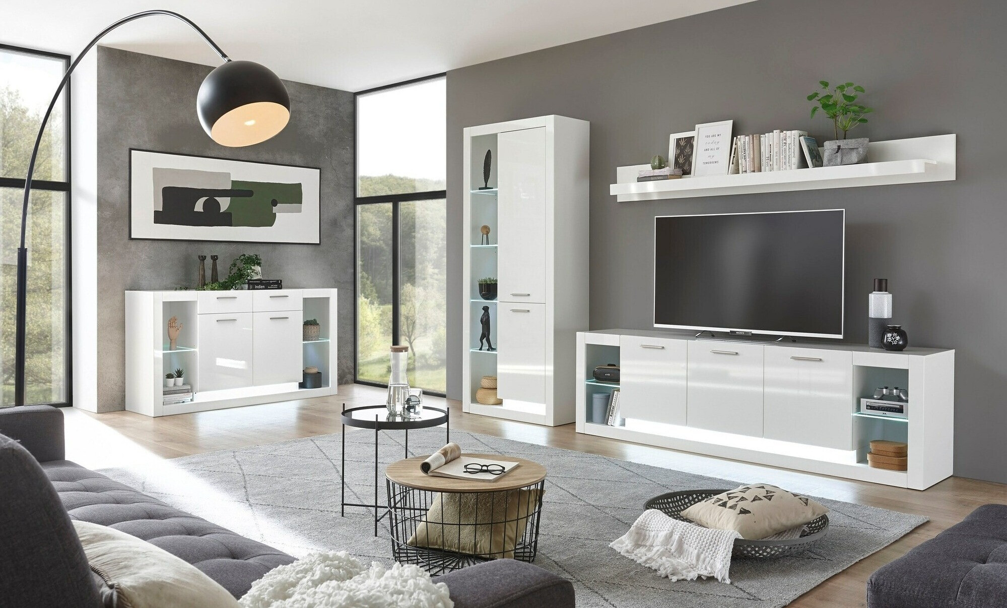 Ladekast Dorbena 107