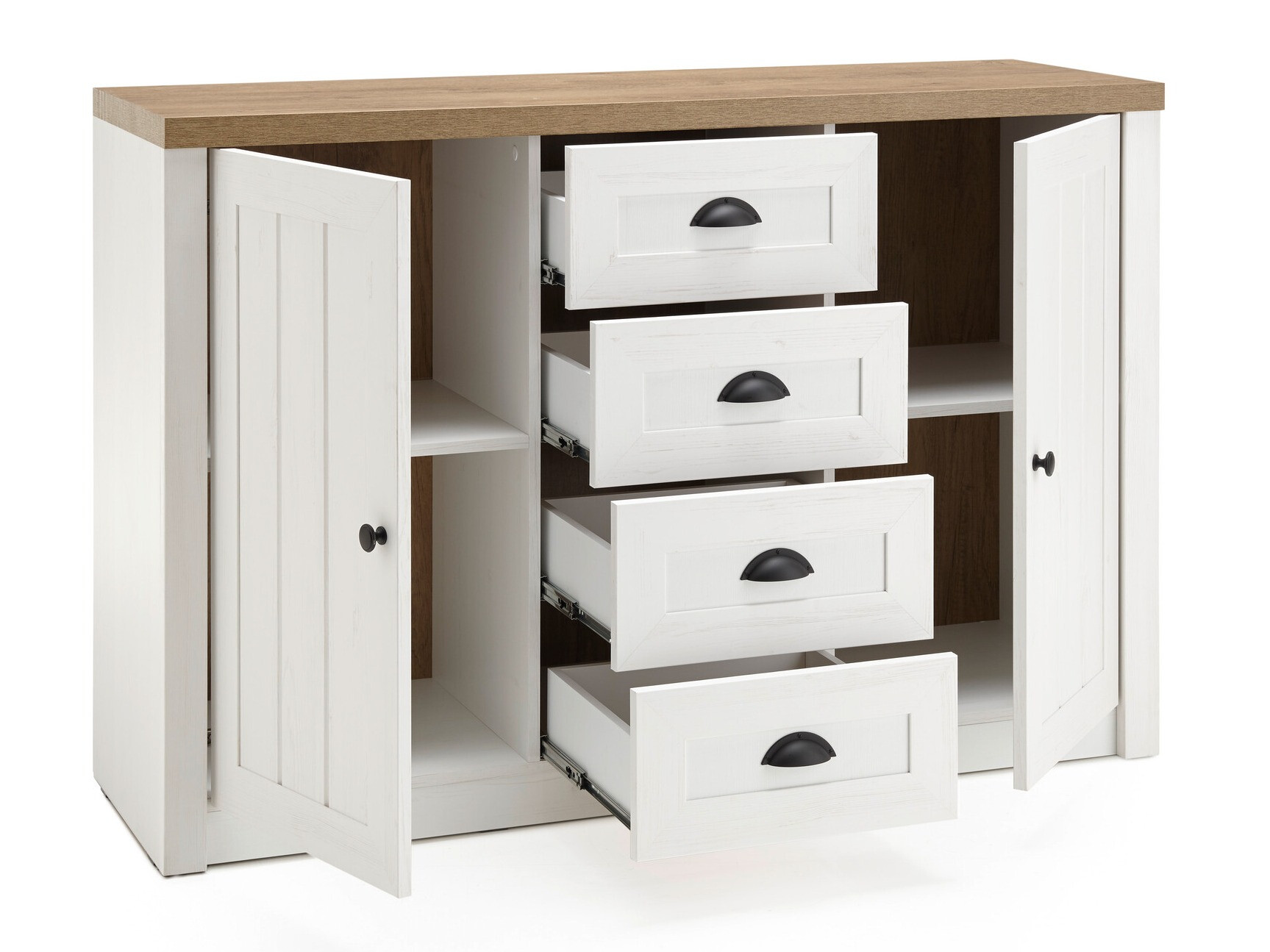 Ladekast Etrdora 108