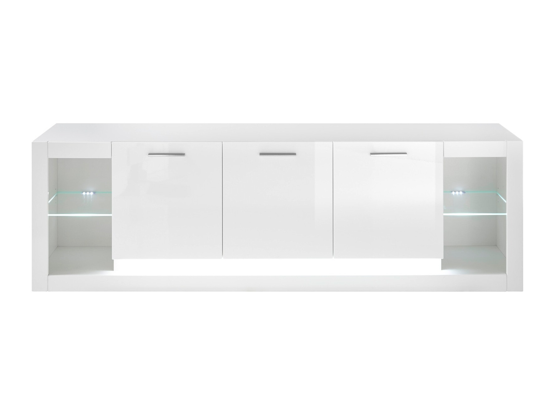 TV-meubel Dorbena 110