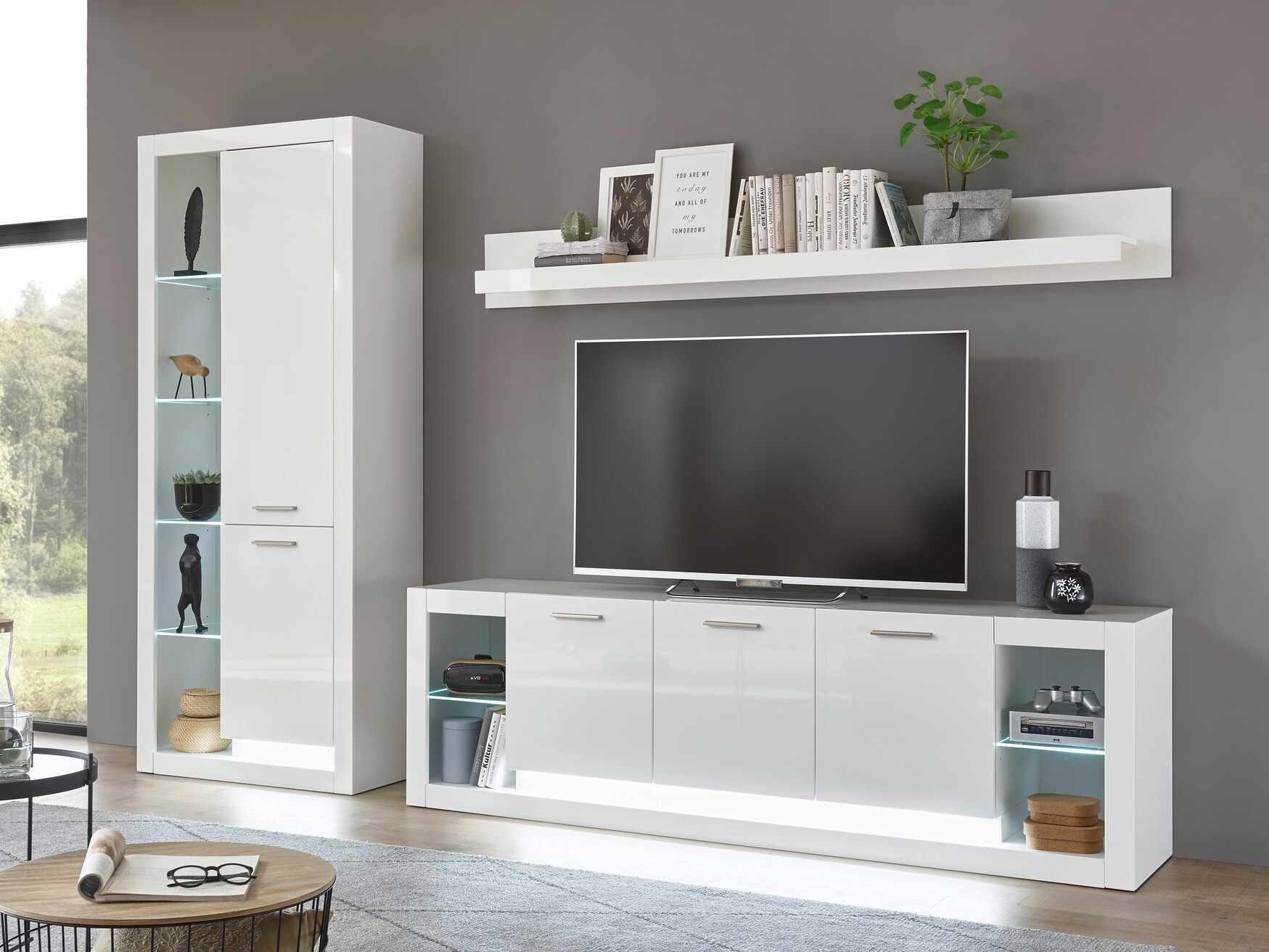 Wandplank Dorbena 113