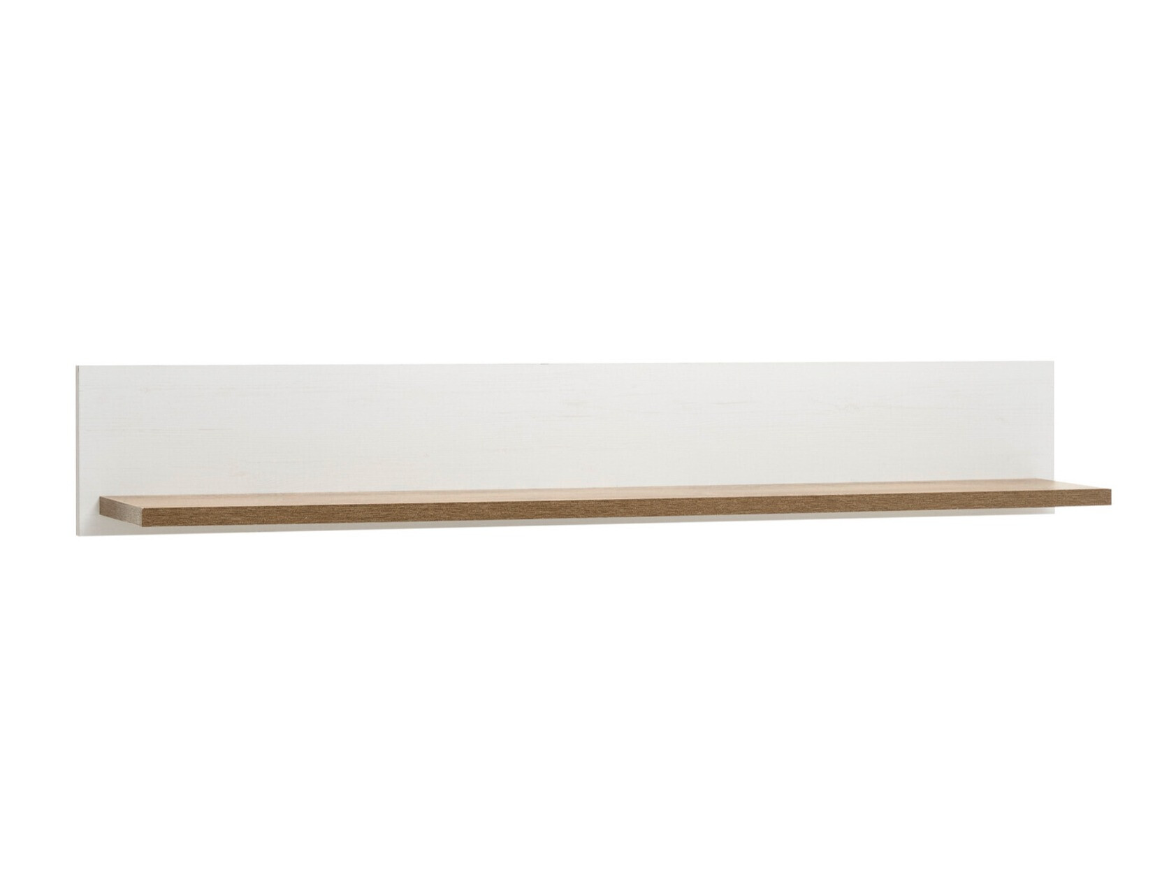 Wandplank Etrdora 109