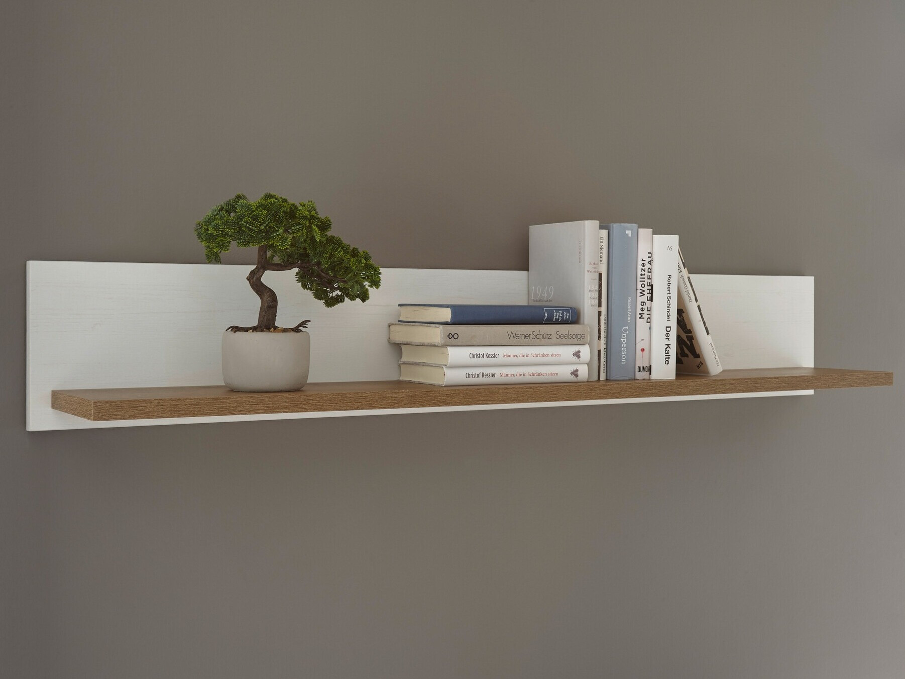 Wandplank Etrdora 109