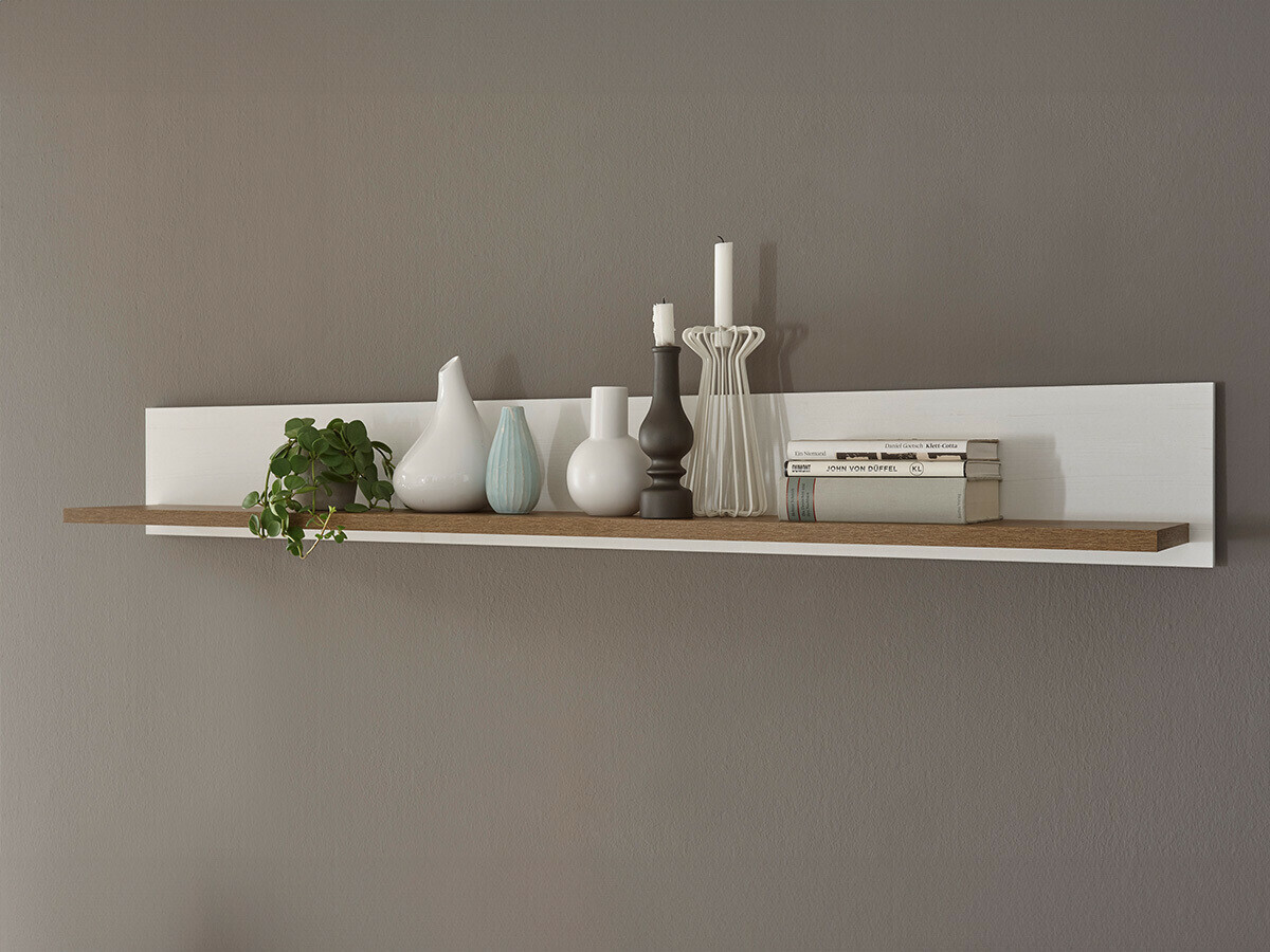 Wandplank Etrdora 110