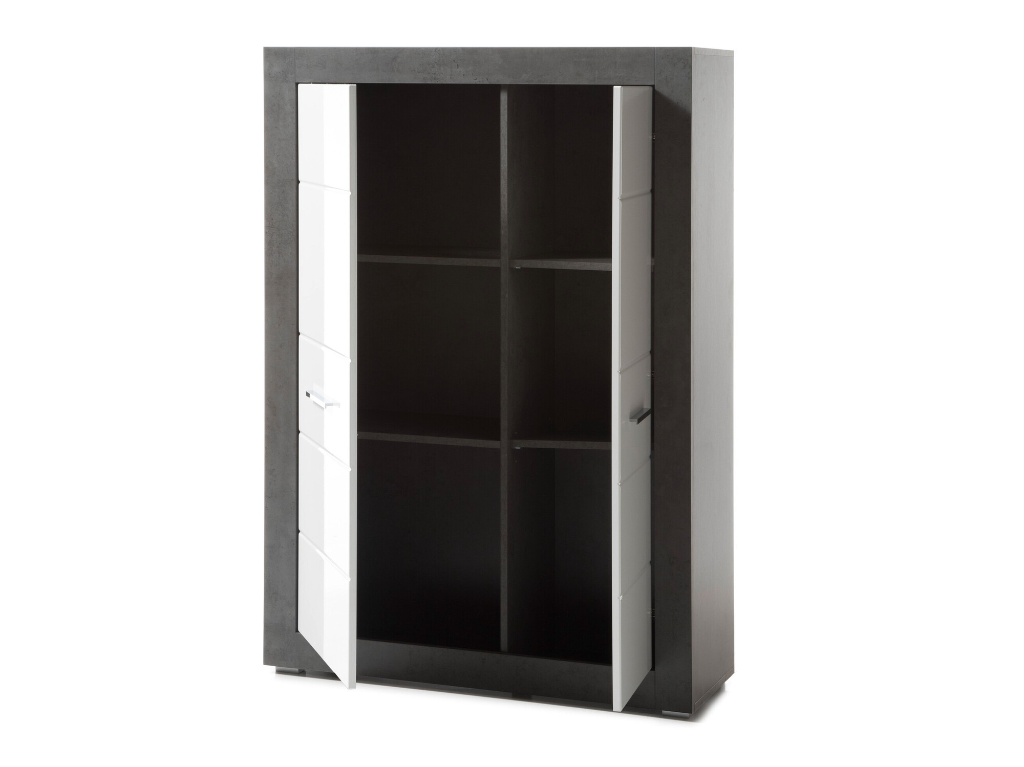 Boekenkast Etrcame 103