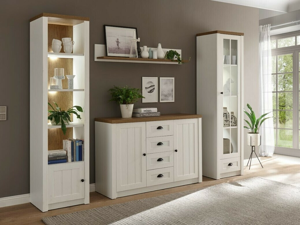 Boekenkast Etrdora 112