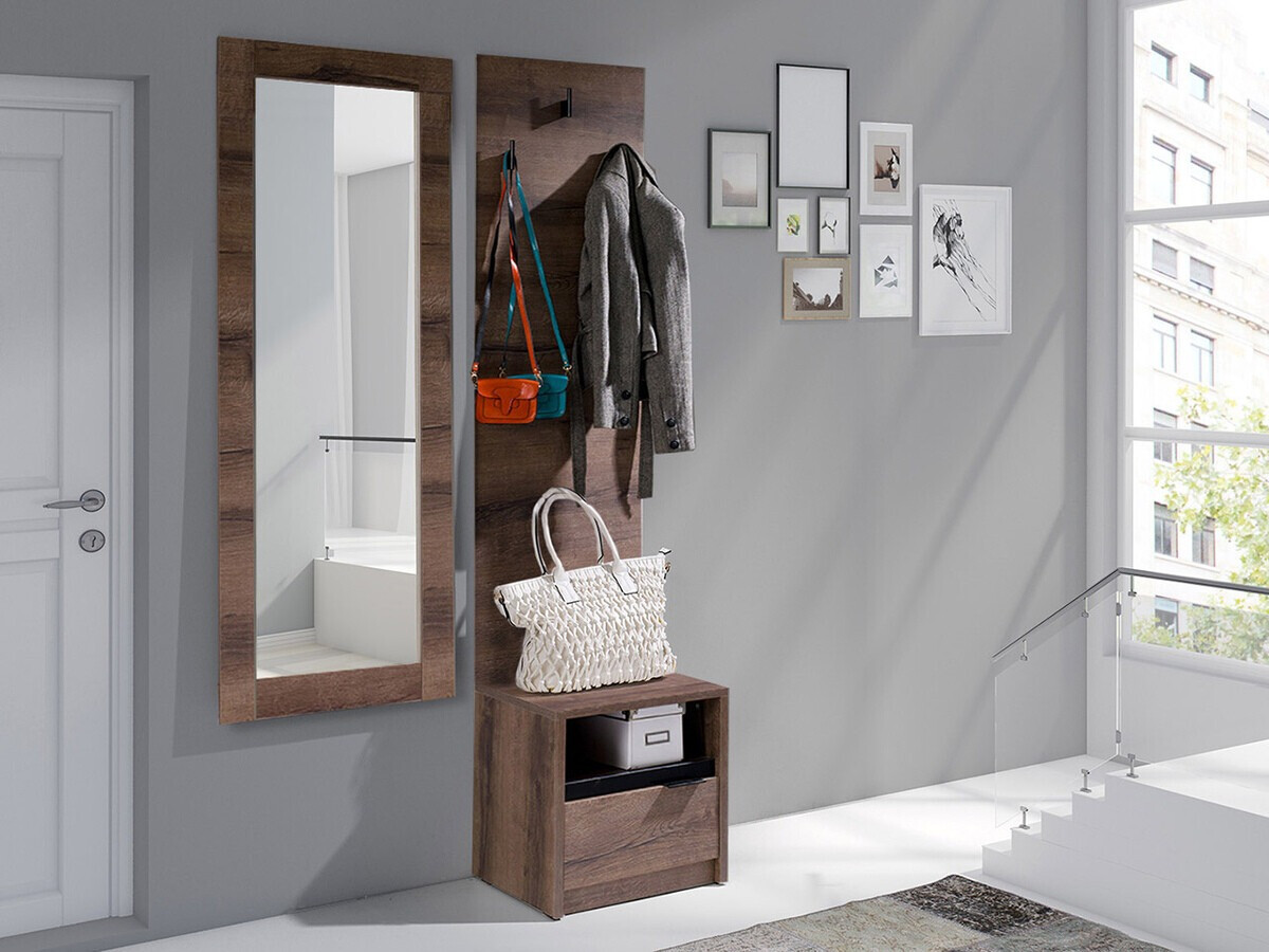 Rek Fivelbo 112 (Klooster eik)