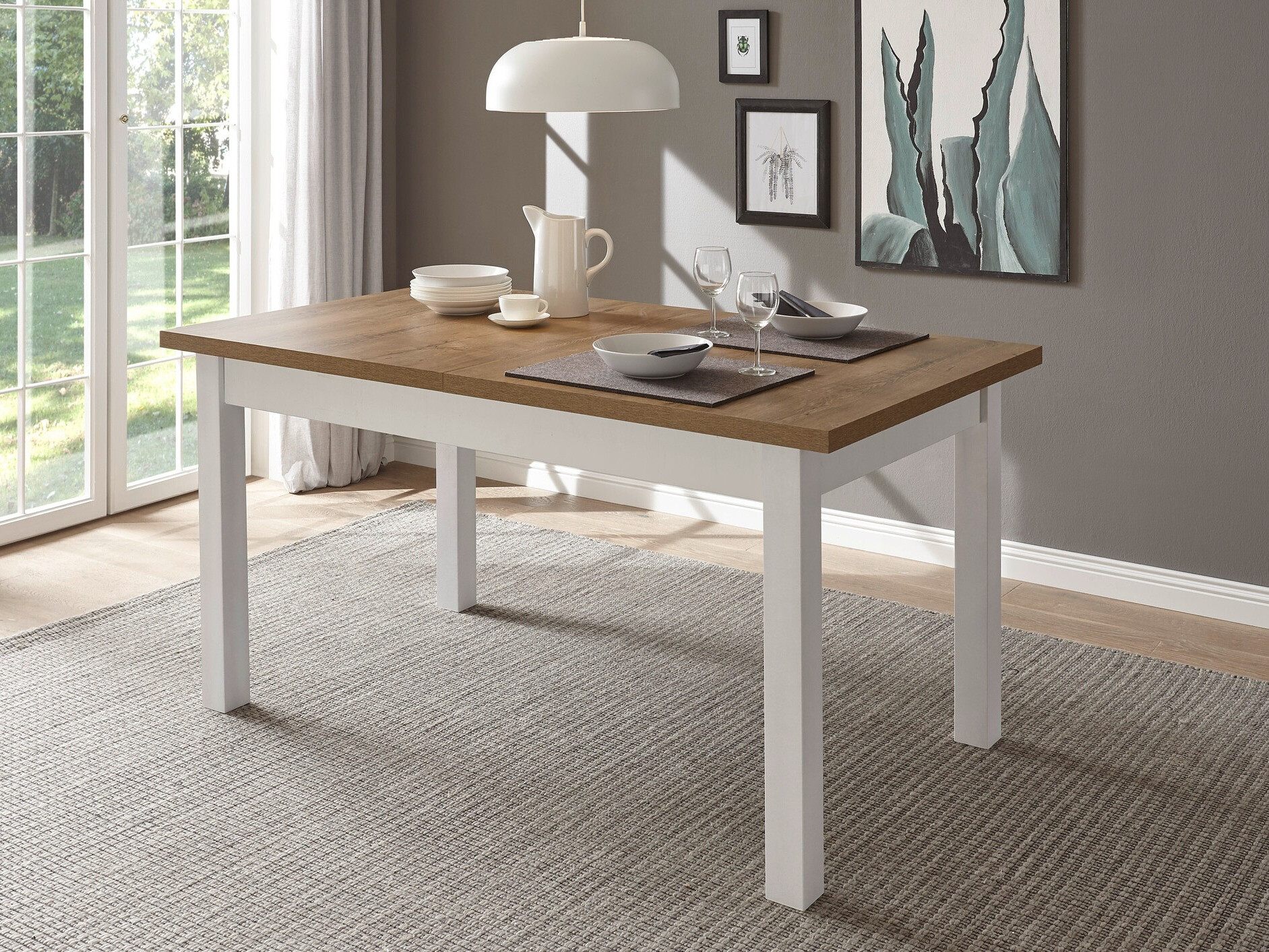 Tafel Etrdora 116