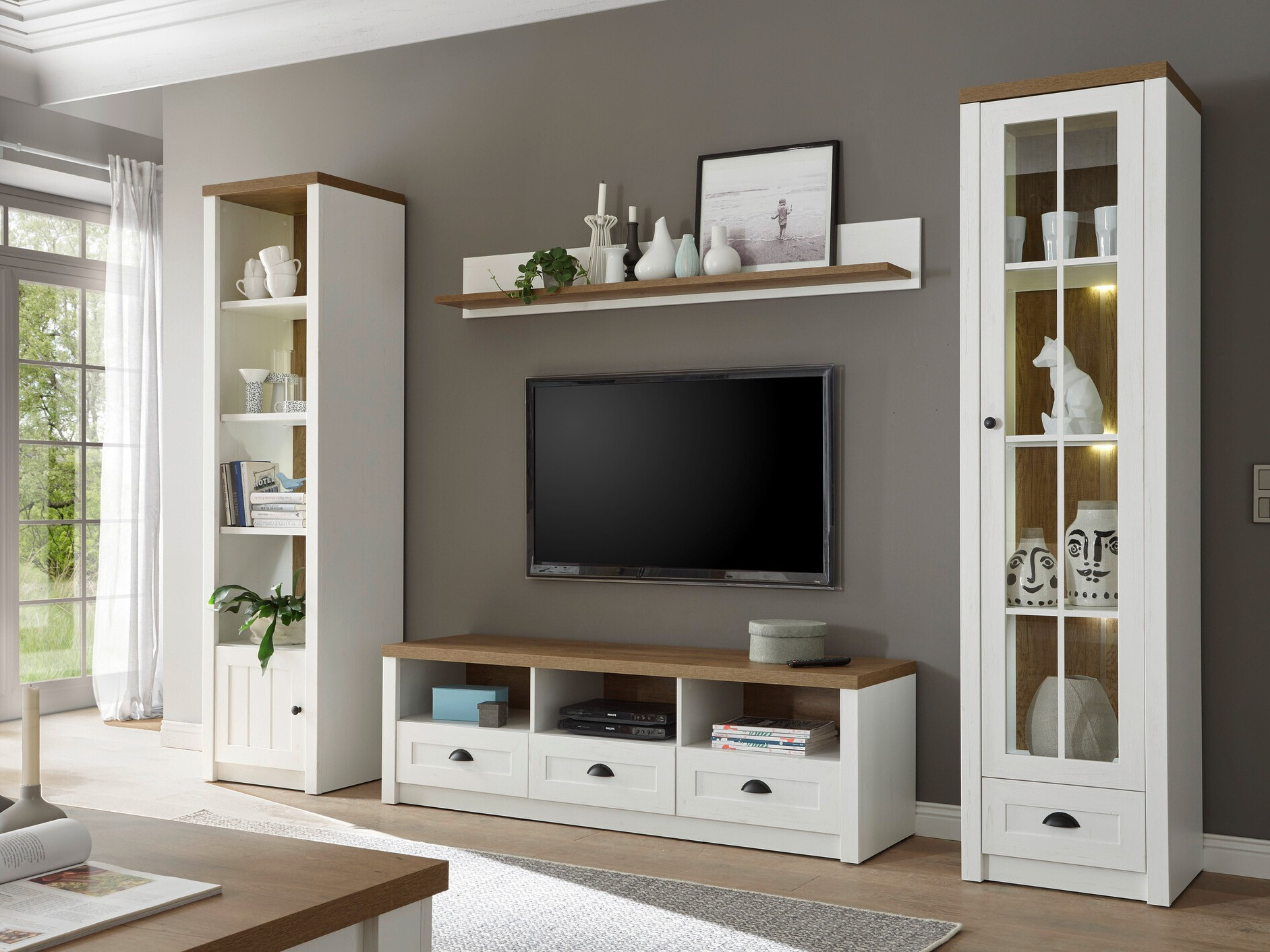 Woonkamerset Etrdora 117