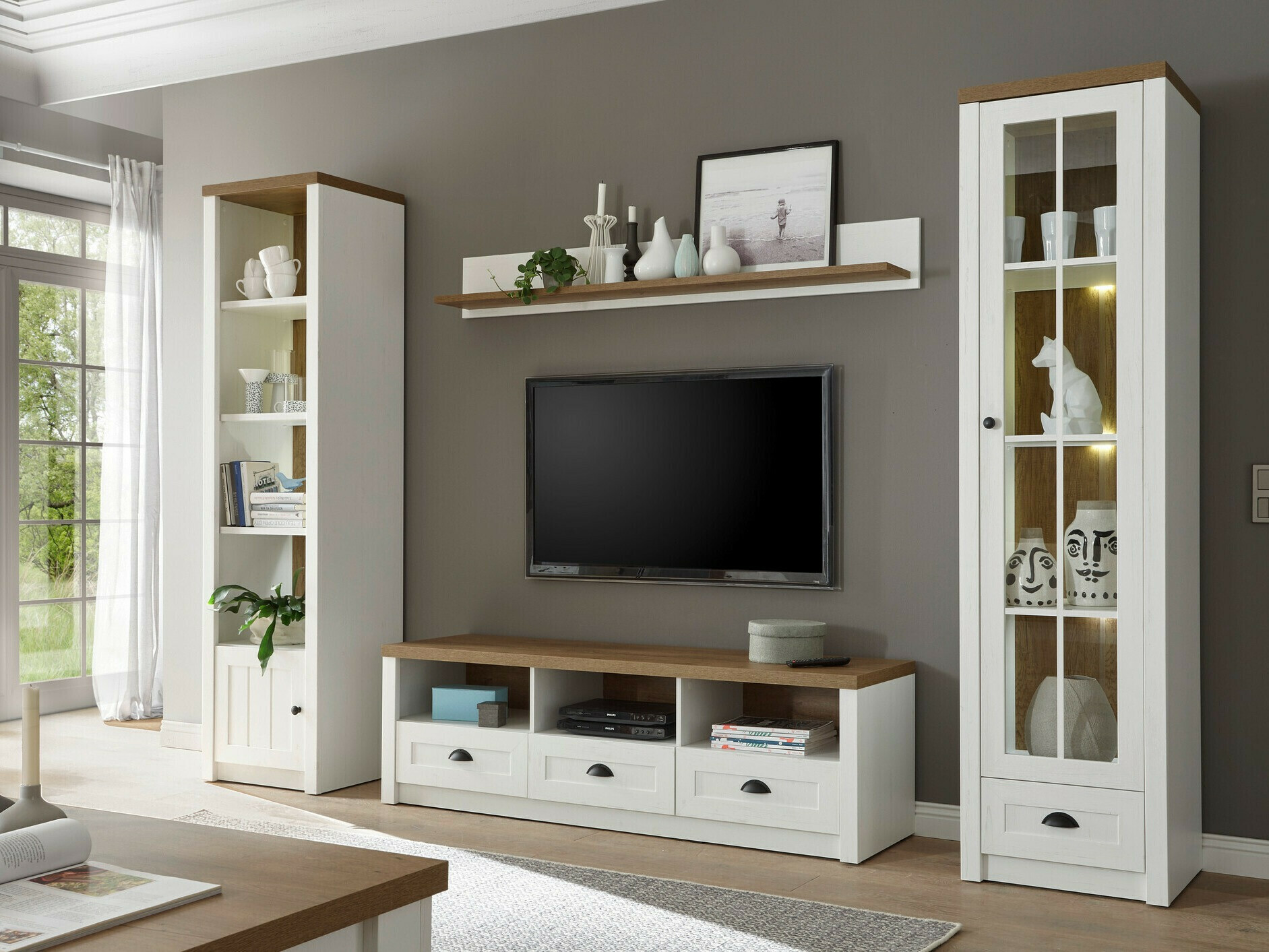 Woonkamerset Etrdora 117