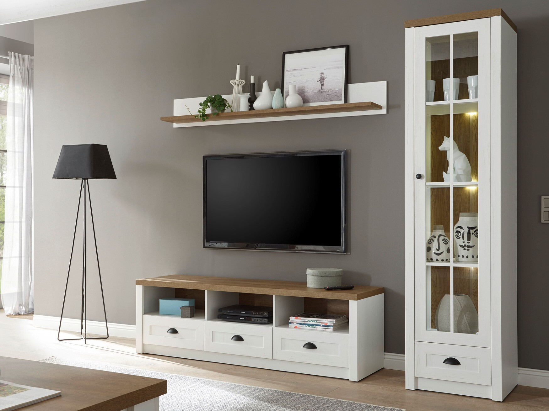 Woonkamerset Etrdora 118