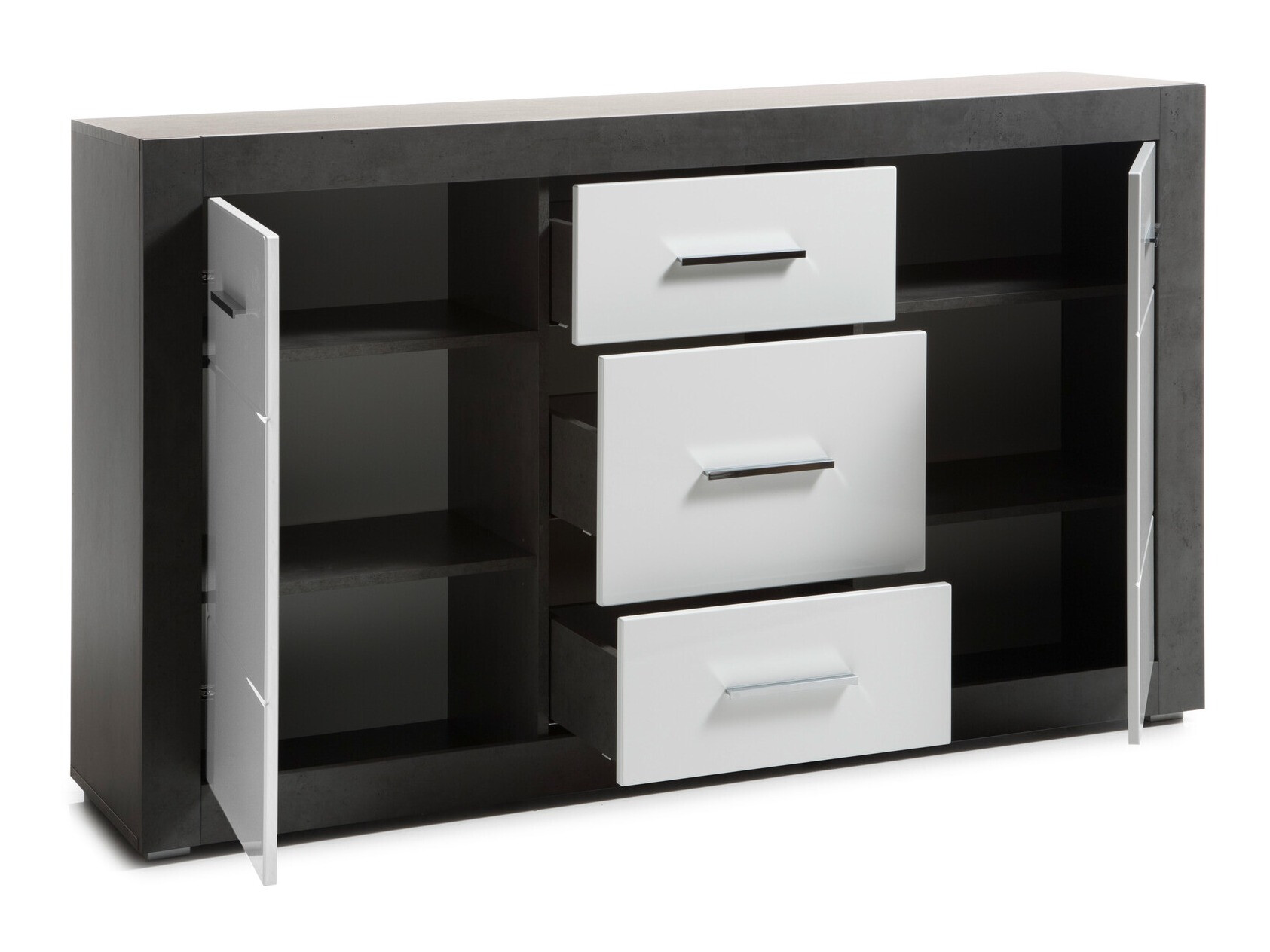 Ladekast Etrcame 108