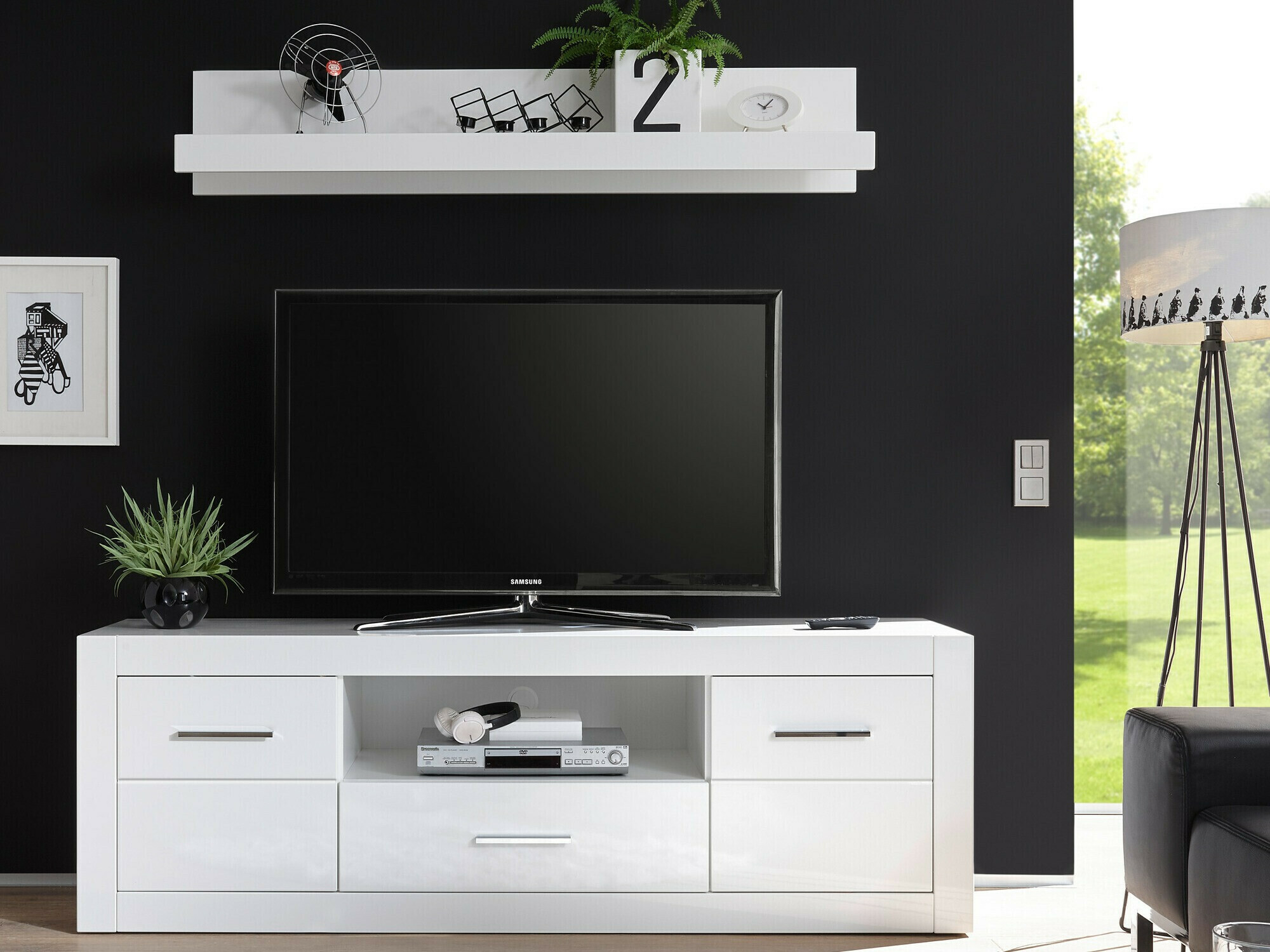 TV-meubel Mercata 103