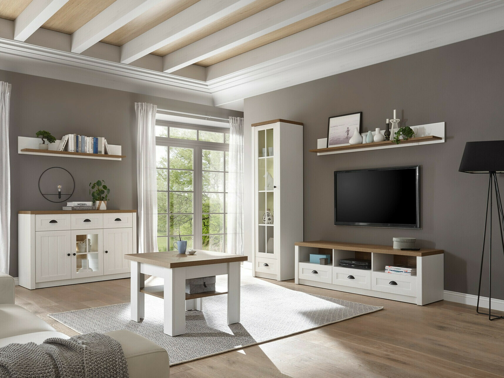 Woonkamerset Etrdora 123