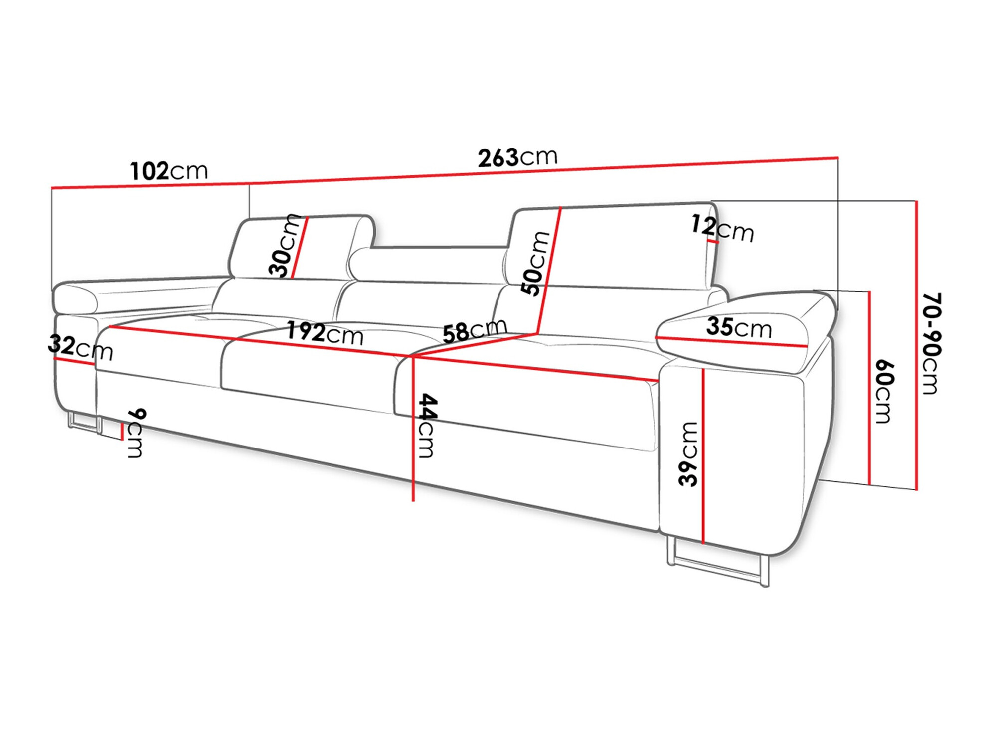 Bank Comfivo Eliferu 104 (Lux 05)