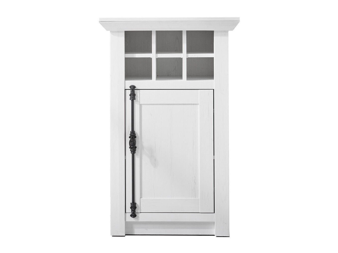 Boekenkast Marfere 100