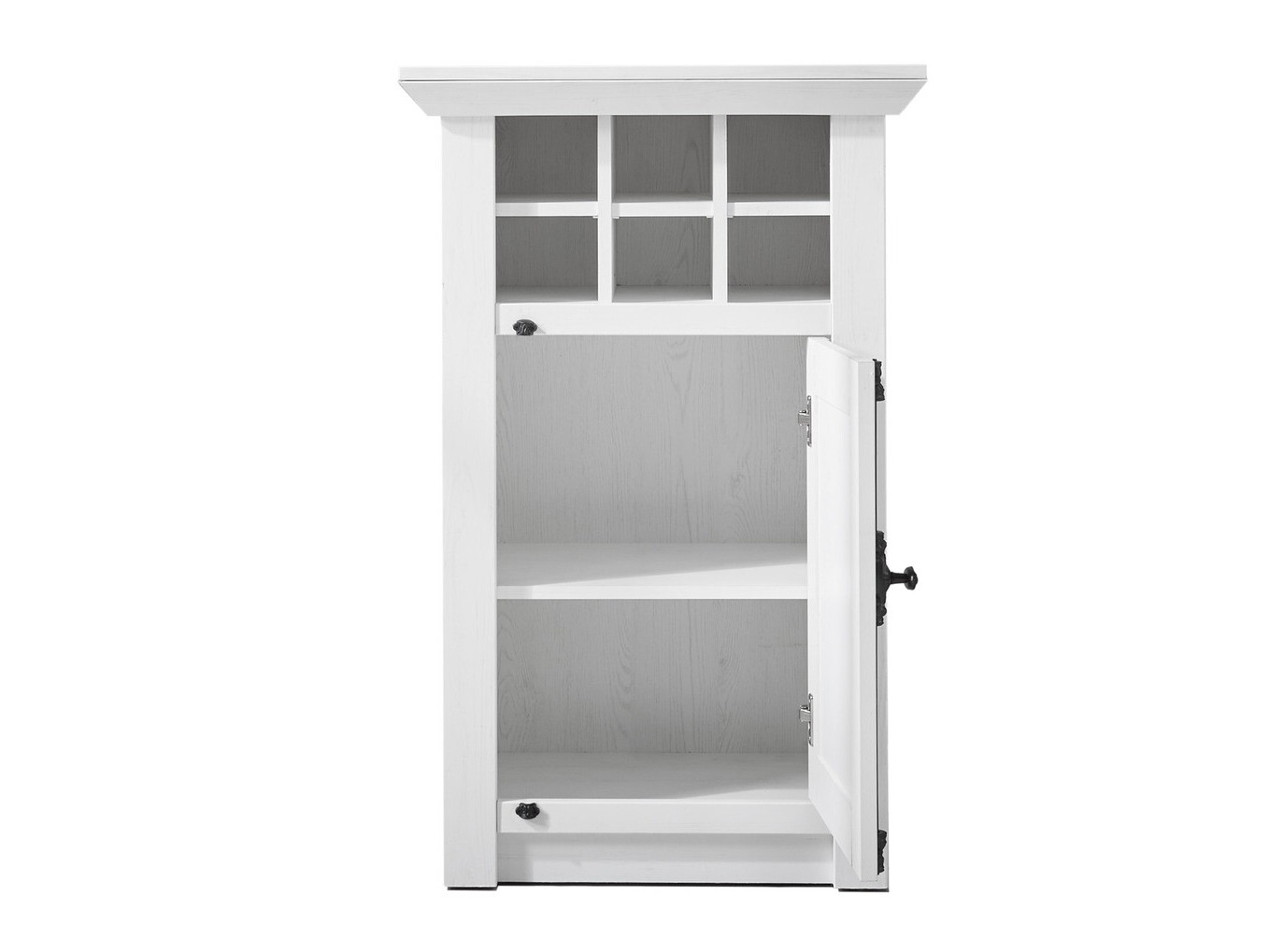 Boekenkast Marfere 100