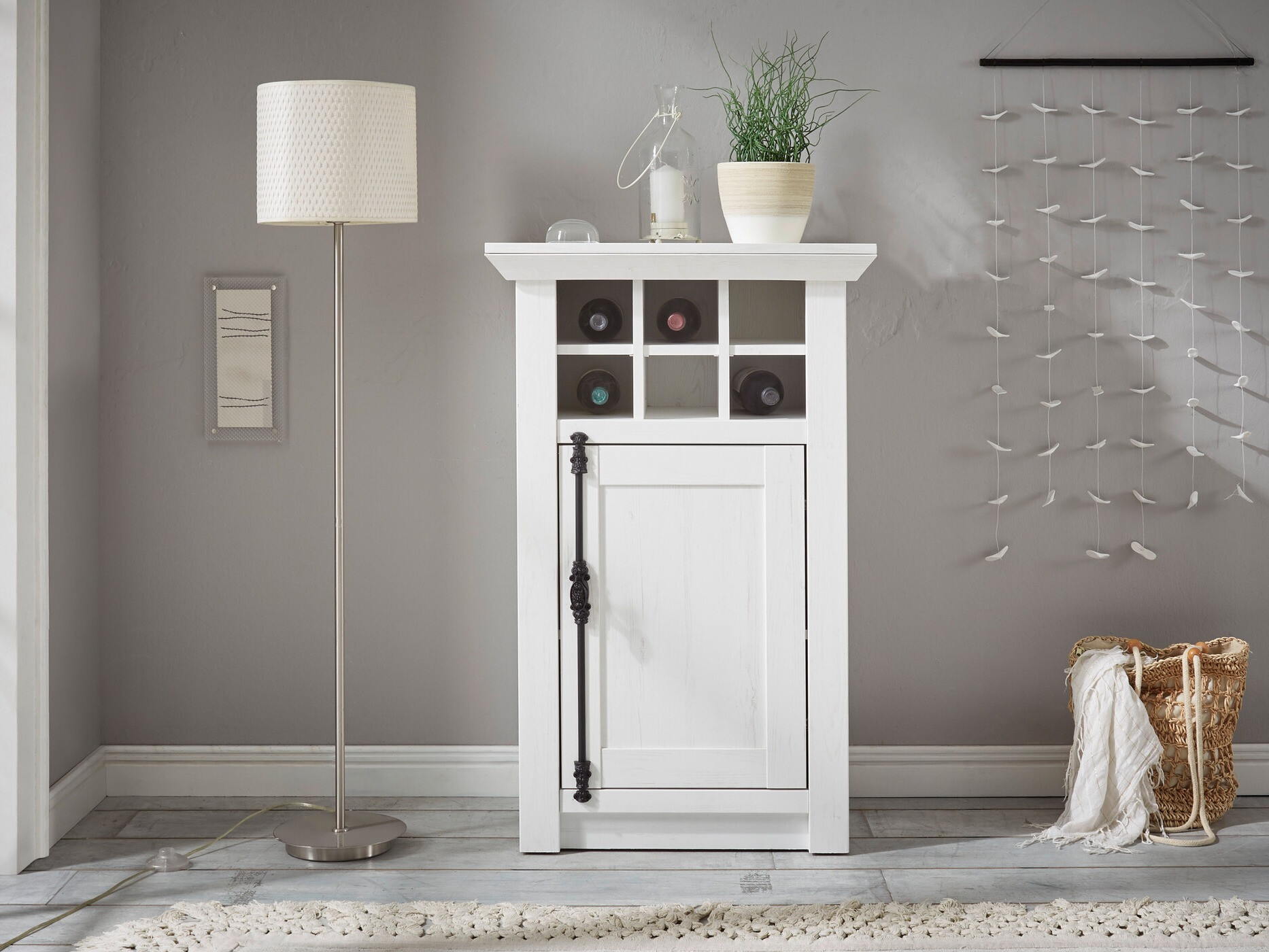 Boekenkast Marfere 100