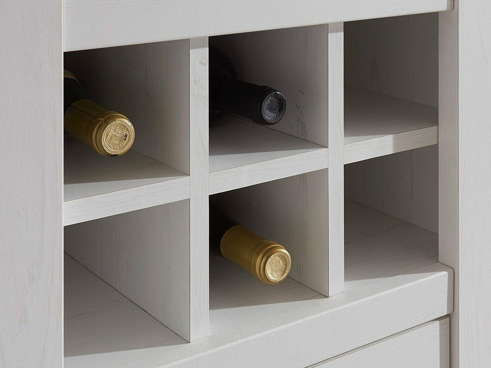 Boekenkast Marfere 100