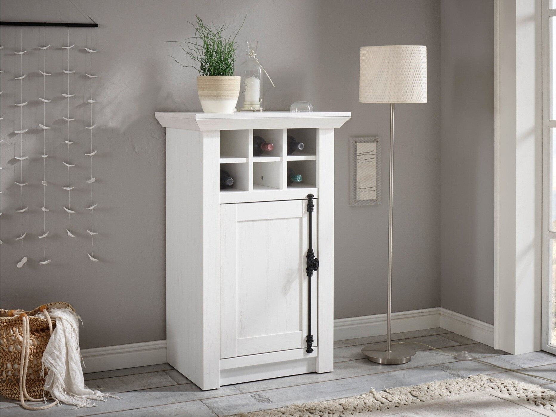 Boekenkast Marfere 100