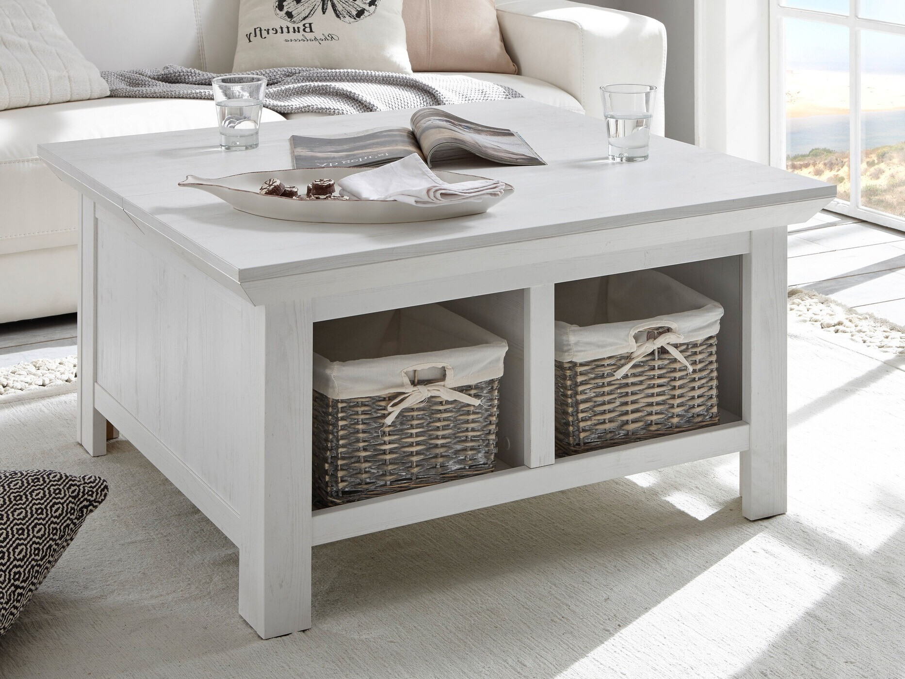 Salontafel Marfere 104