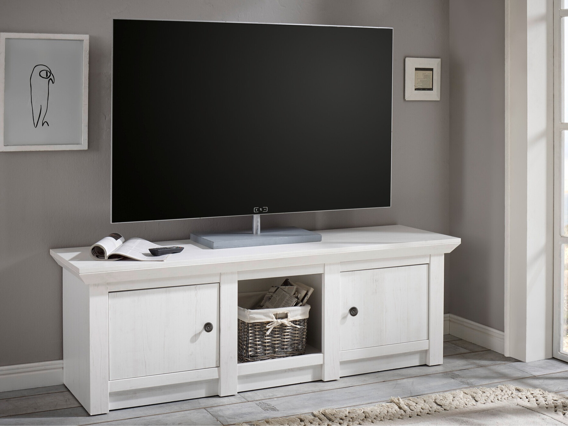 TV-meubel Marfere 101