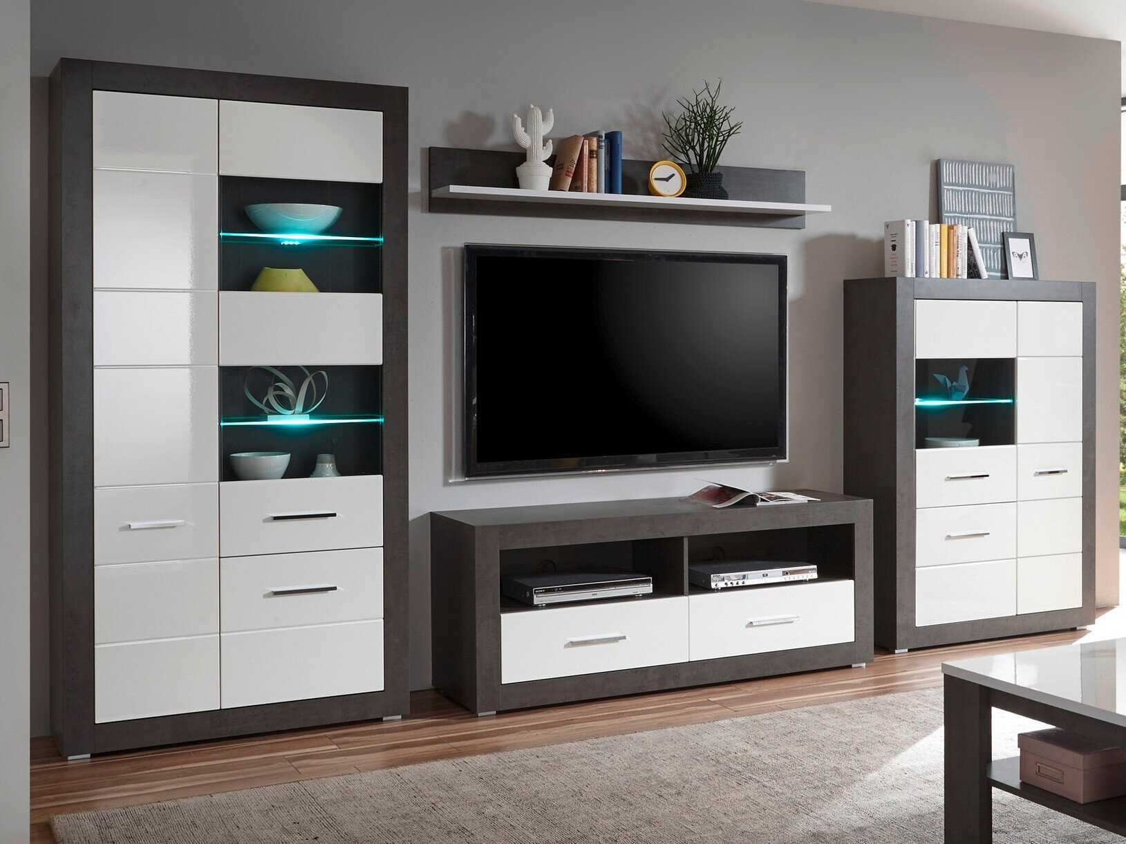 Woonkamerset Etrcame 111