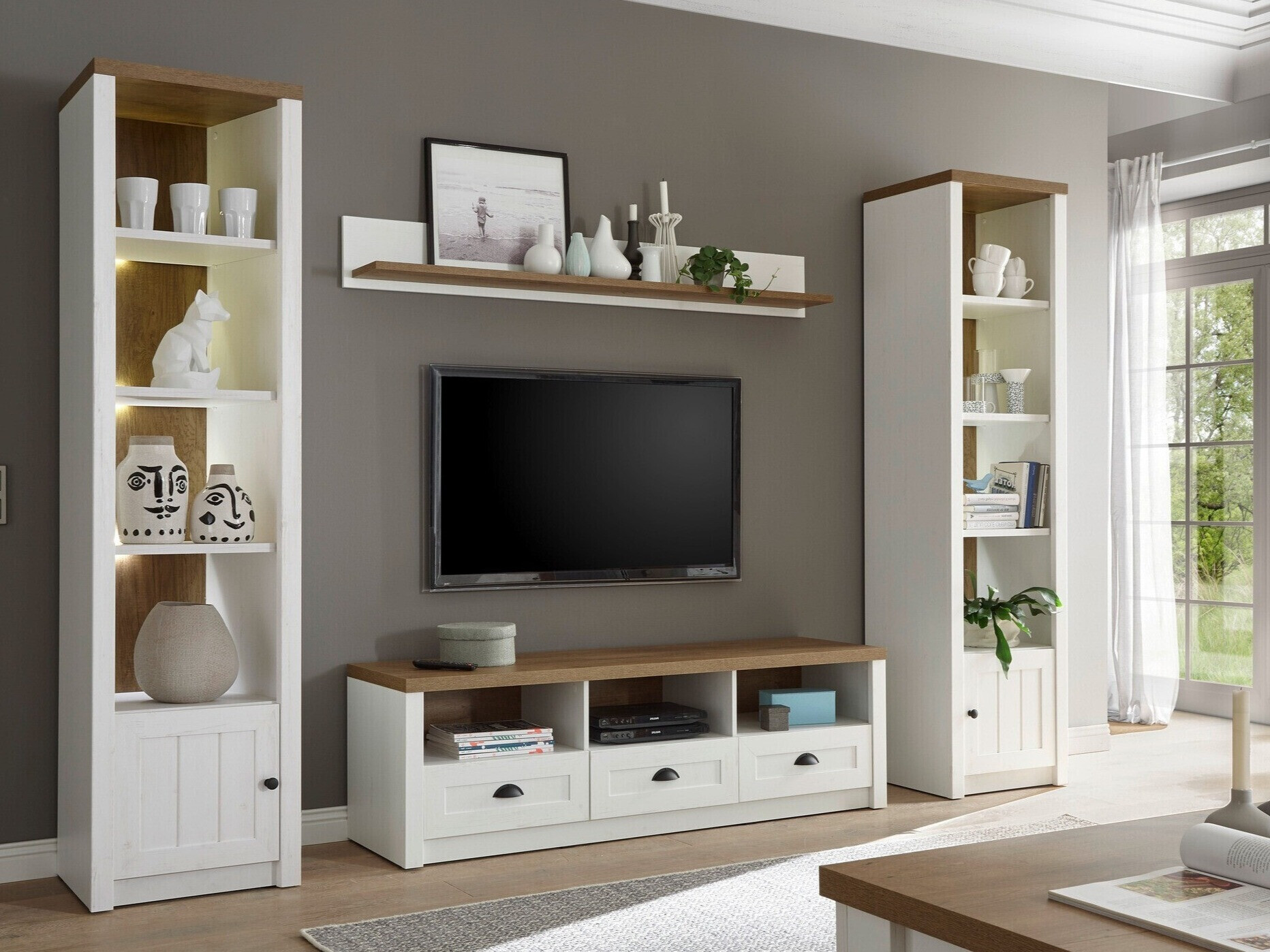 Woonkamerset Etrdora 120