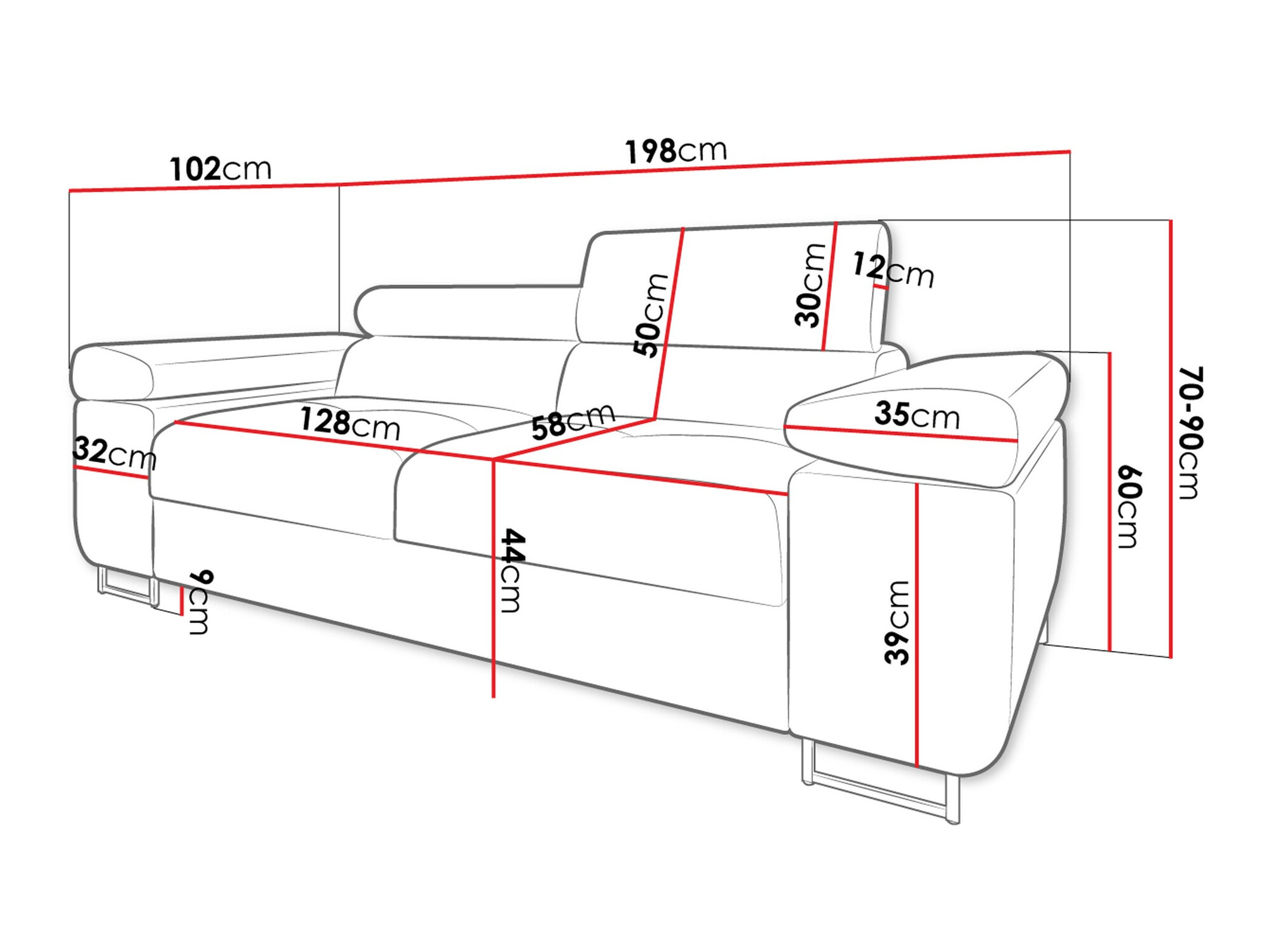Bank Comfivo Eliferu 105 (Poso 39)