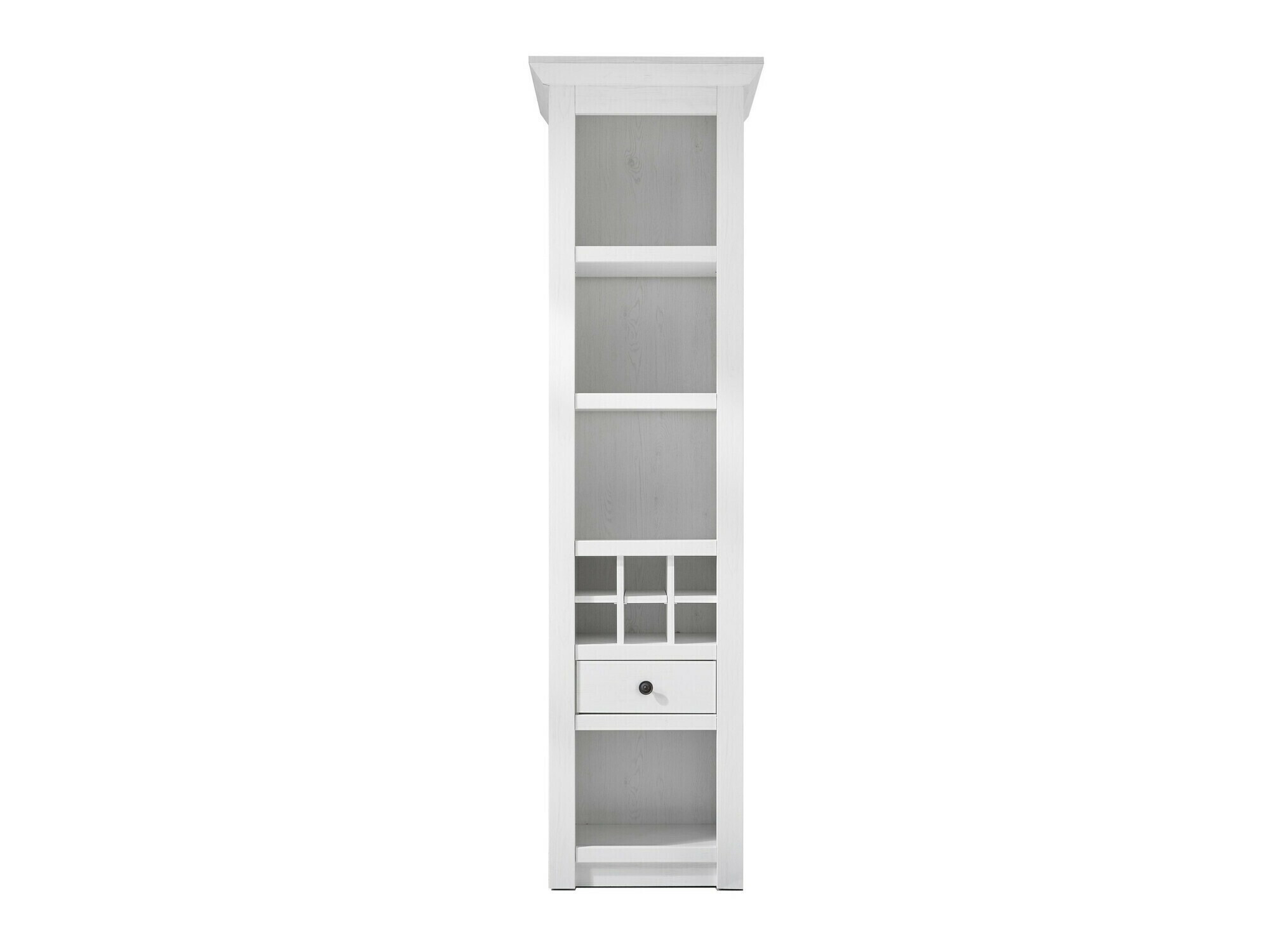 Boekenkast Marfere 107