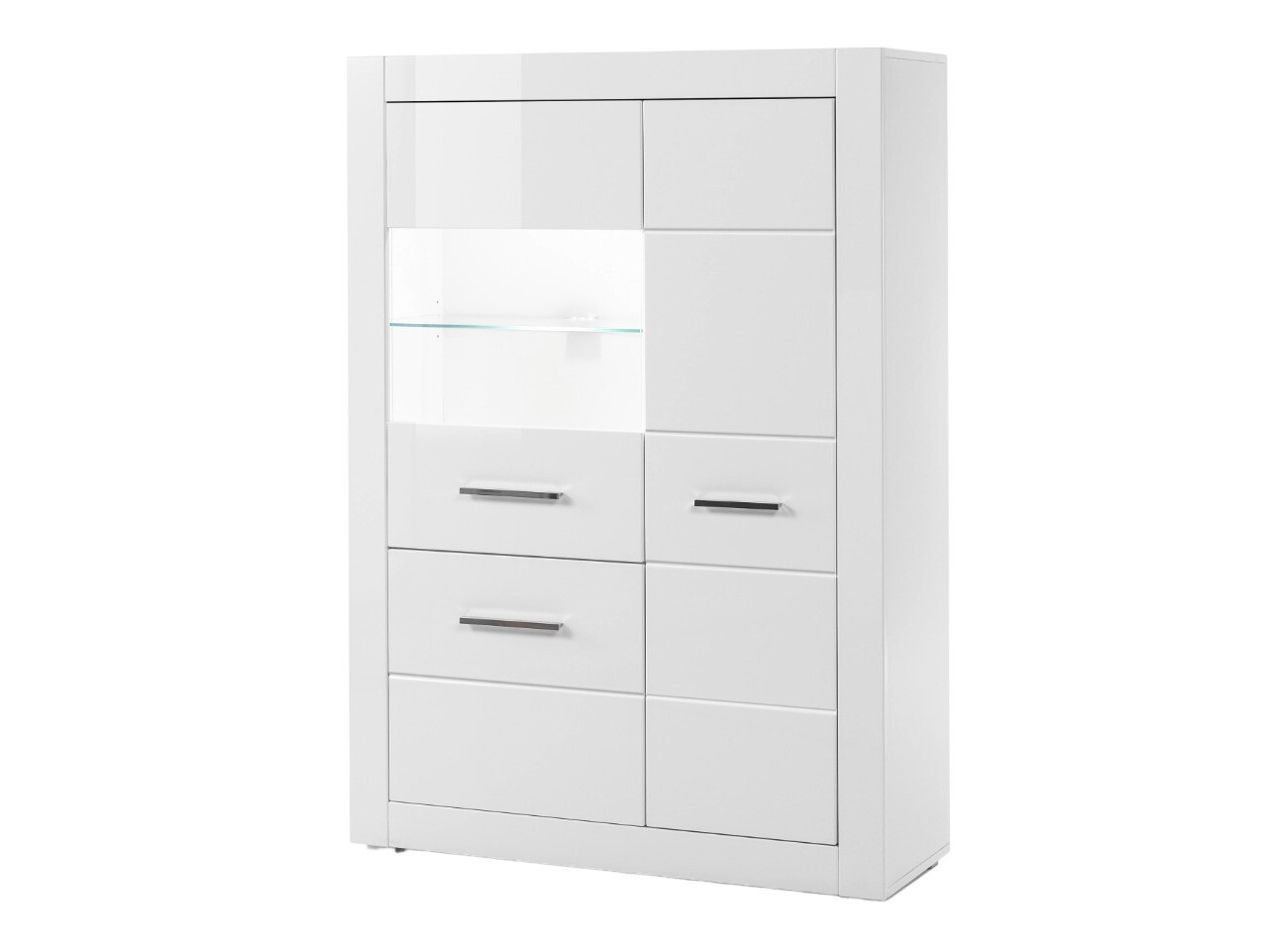 Boekenkast Mercata 106