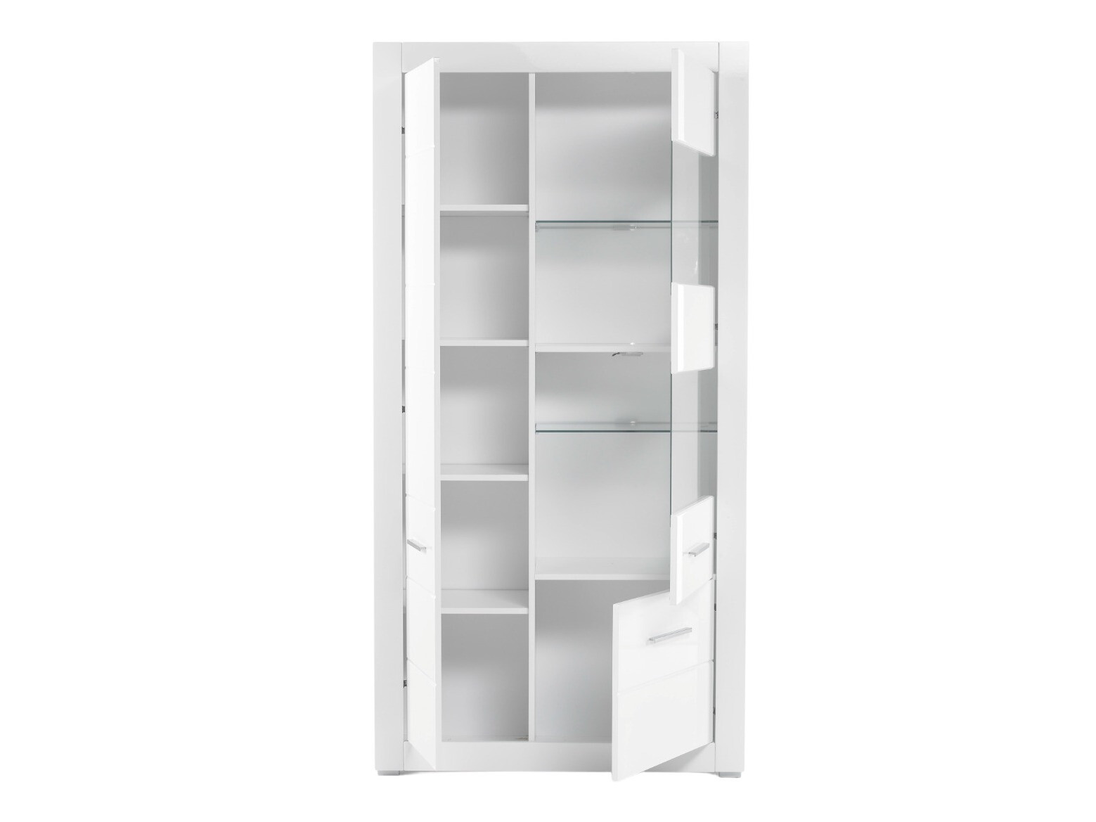 Boekenkast Mercata 108