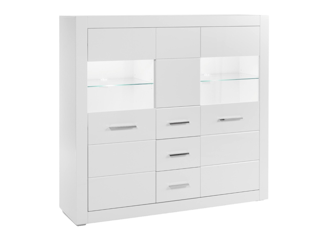 Boekenkast Mercata 109