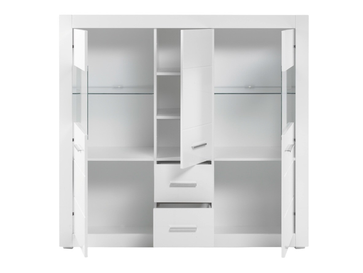 Boekenkast Mercata 109