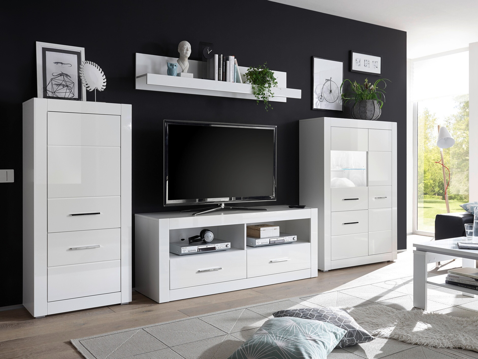 Dressoir Mercata 100