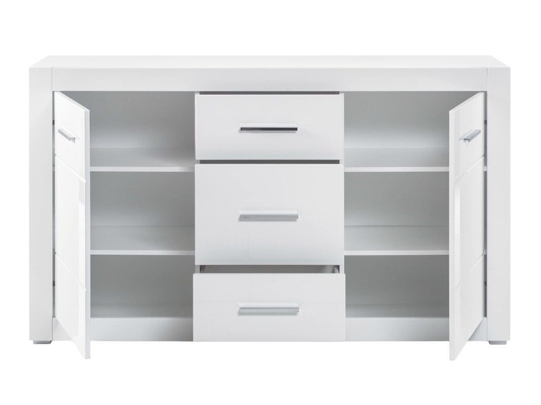 Ladekast Lewiston 115