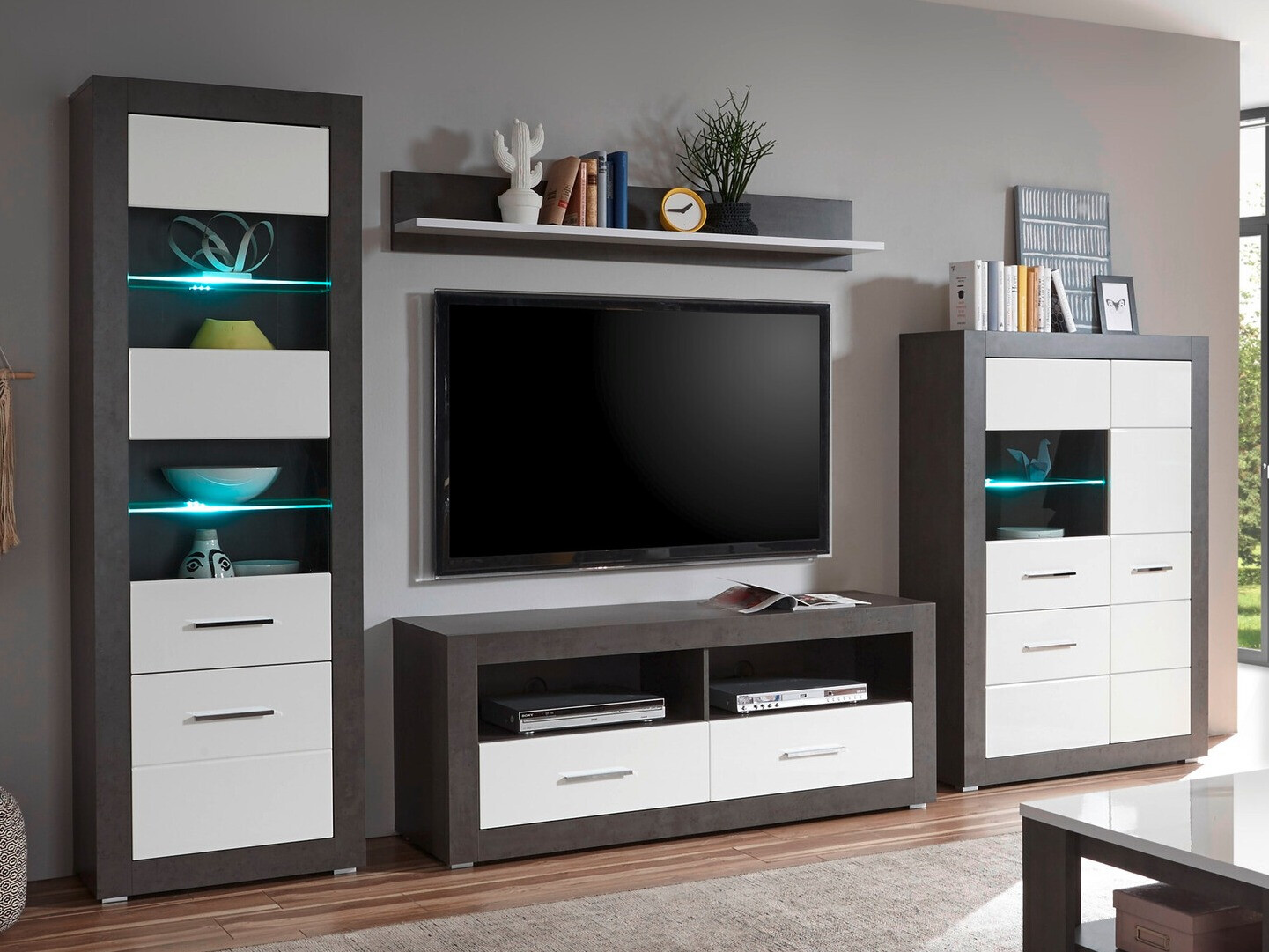 Woonkamerset Etrcame 116